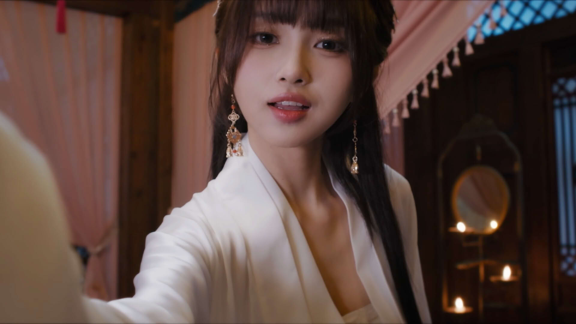 Screenshot for God bless, or Goddess
