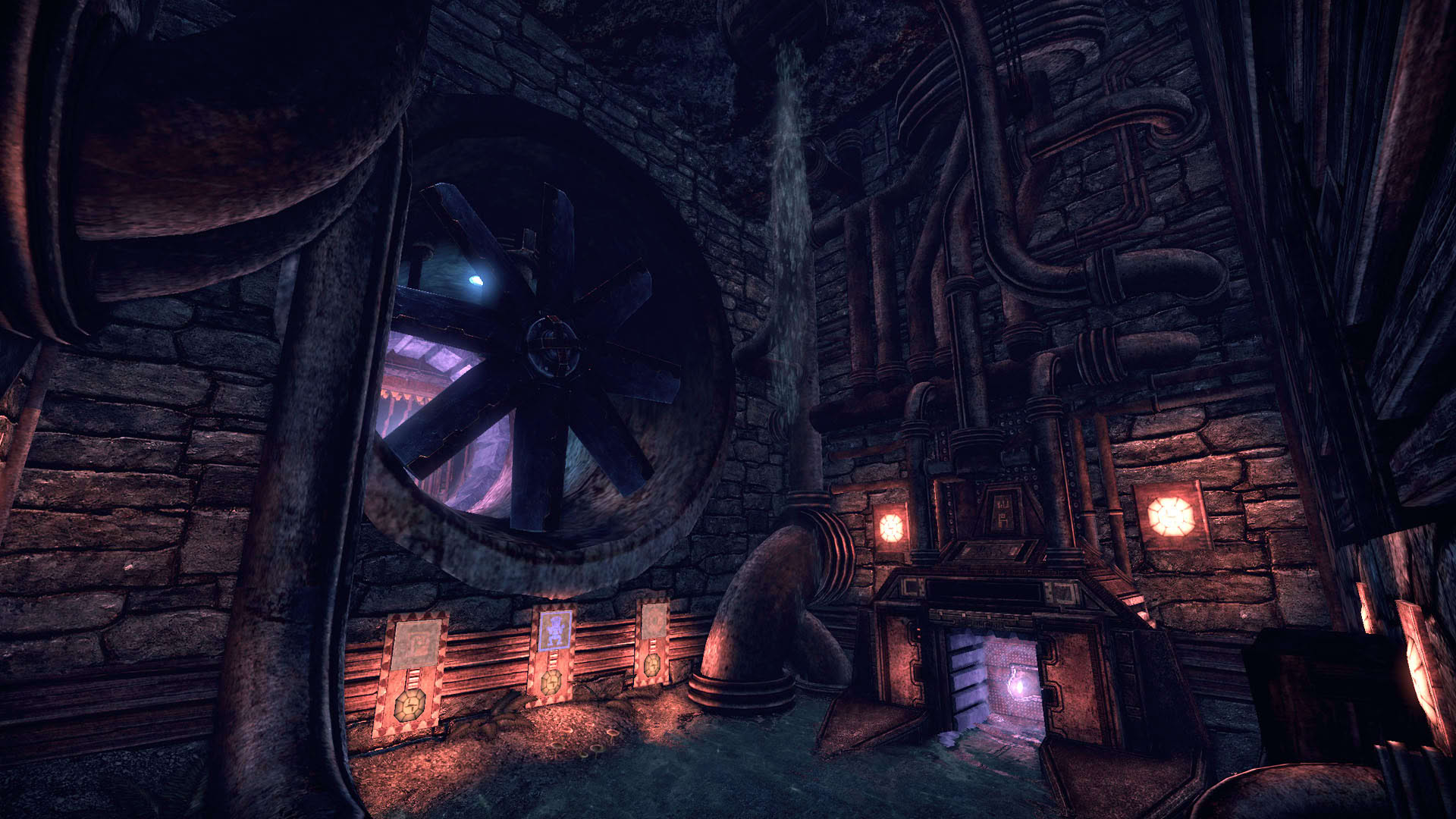 Screenshot for The Ball
