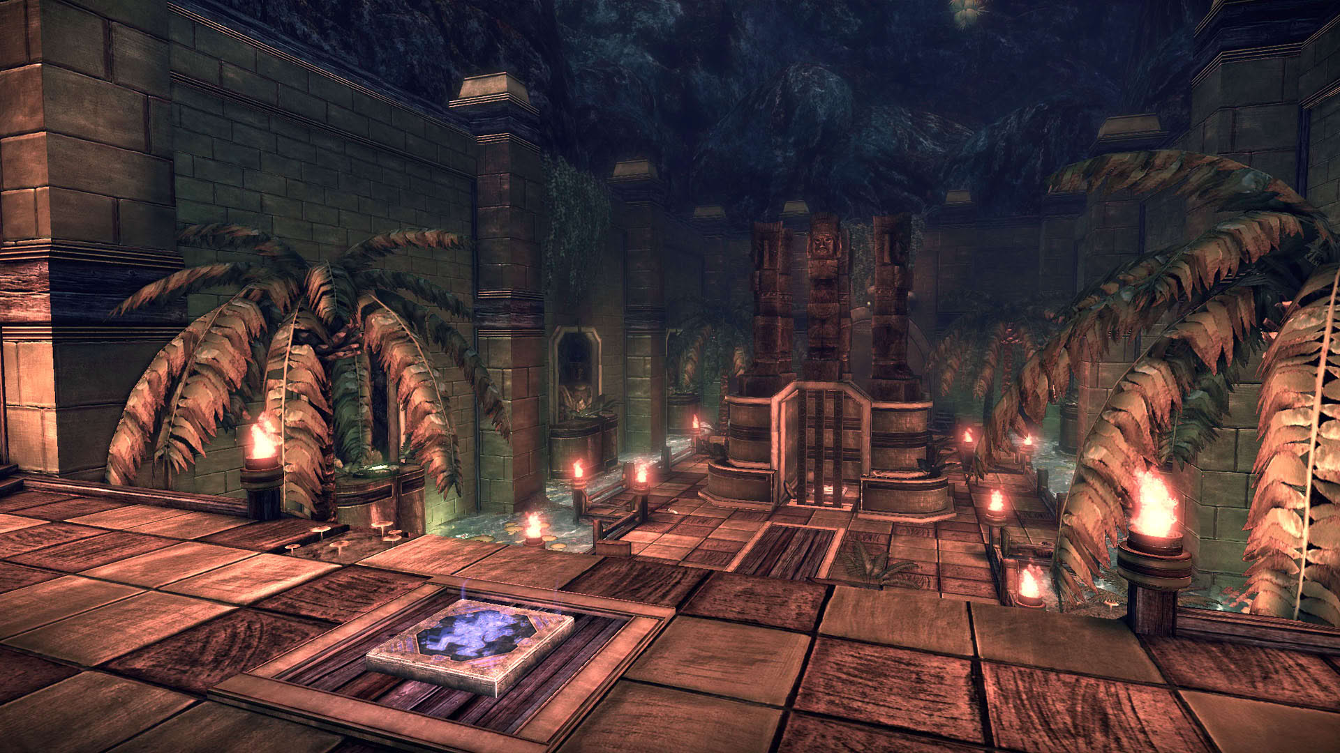 Screenshot for The Ball