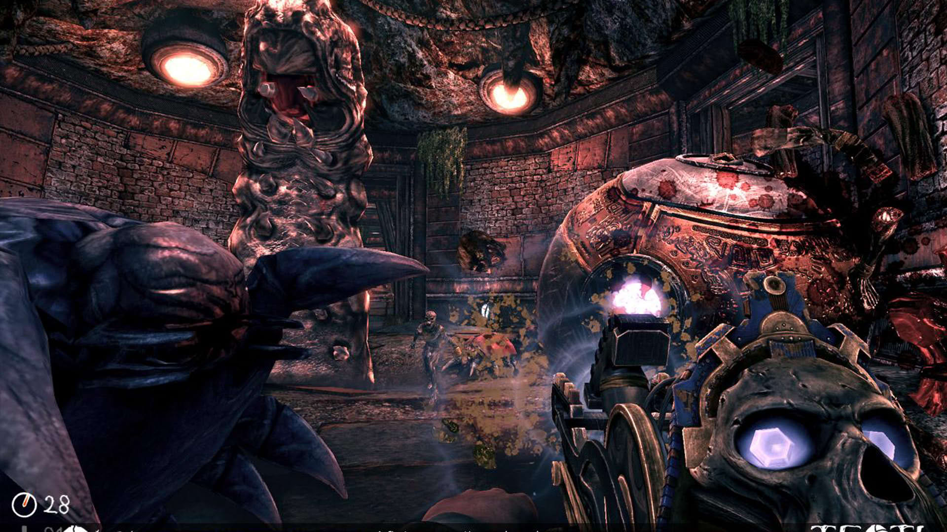 Screenshot for The Ball