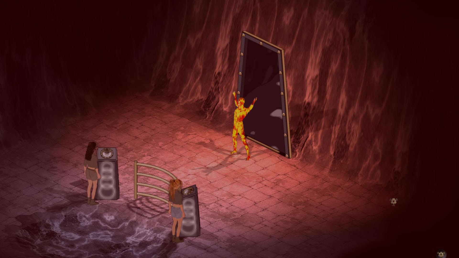 Screenshot for The Lost City of Malathedra