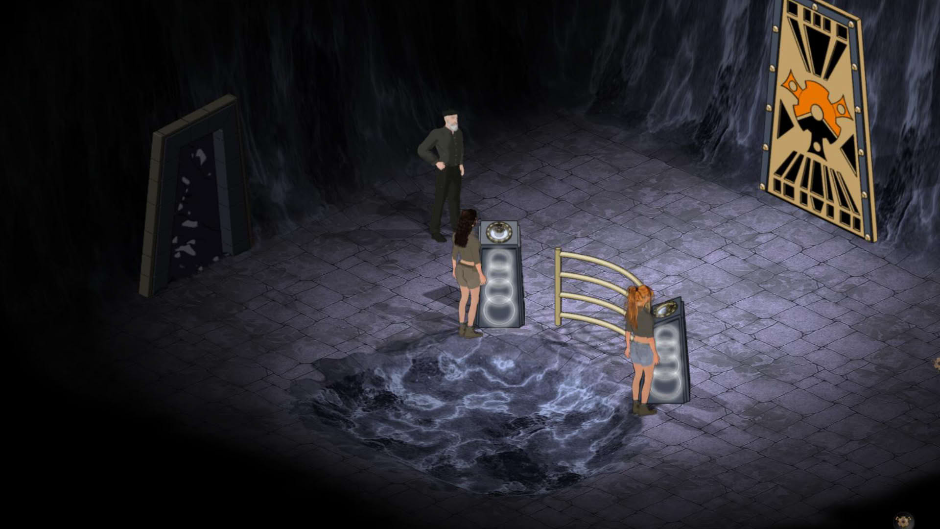 Screenshot for The Lost City of Malathedra