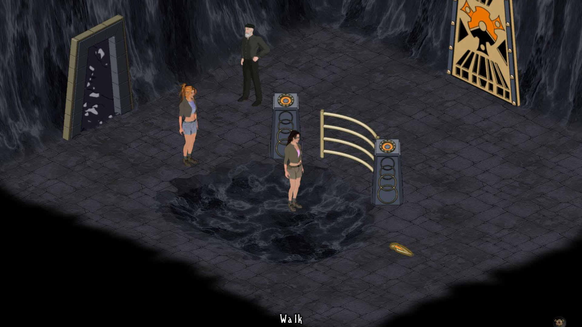 Screenshot for The Lost City of Malathedra