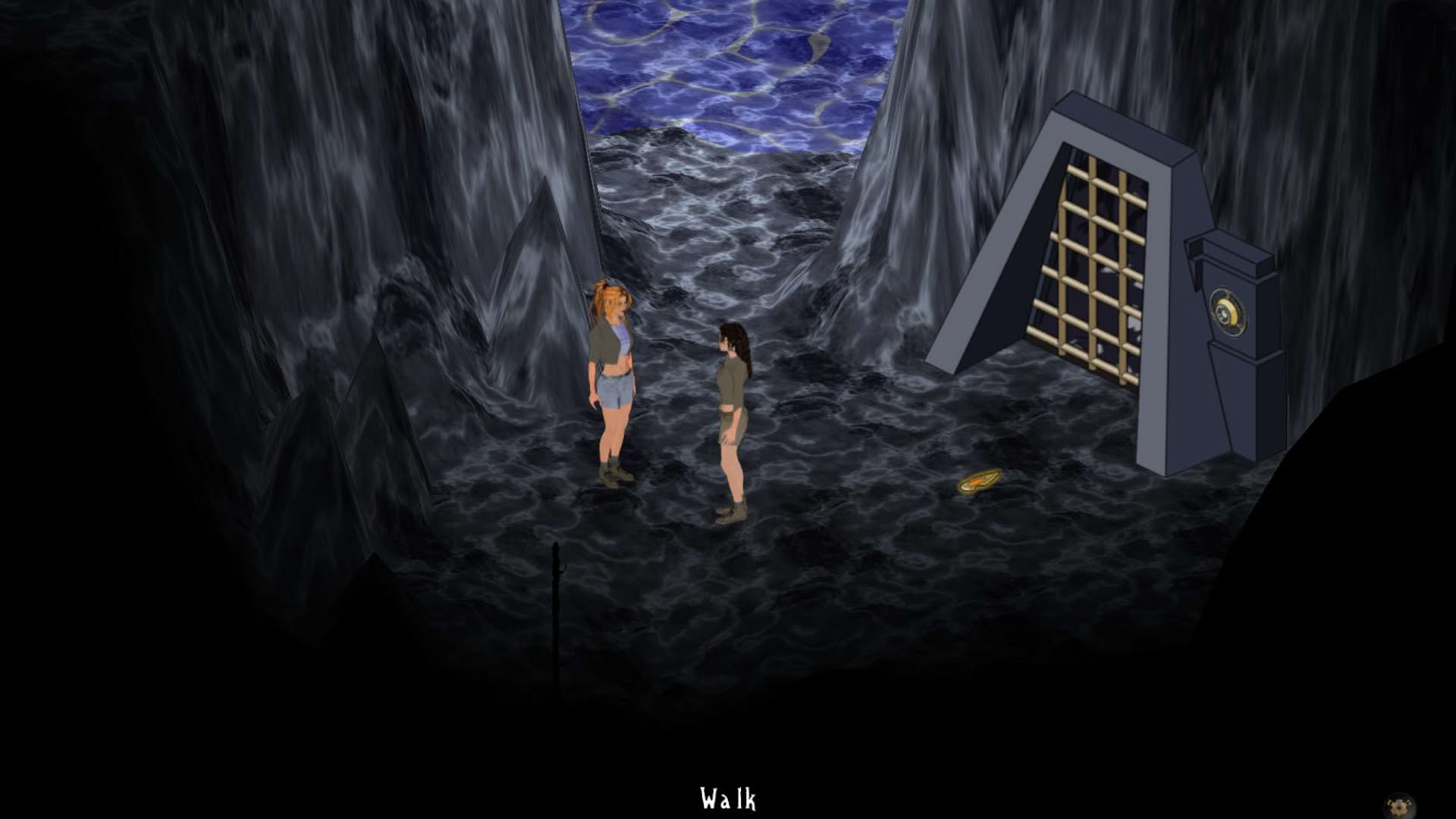 Screenshot for The Lost City of Malathedra