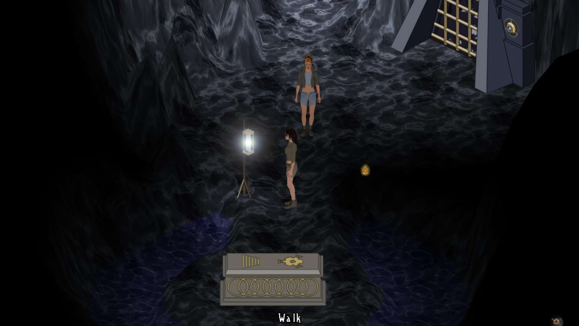 Screenshot for The Lost City of Malathedra