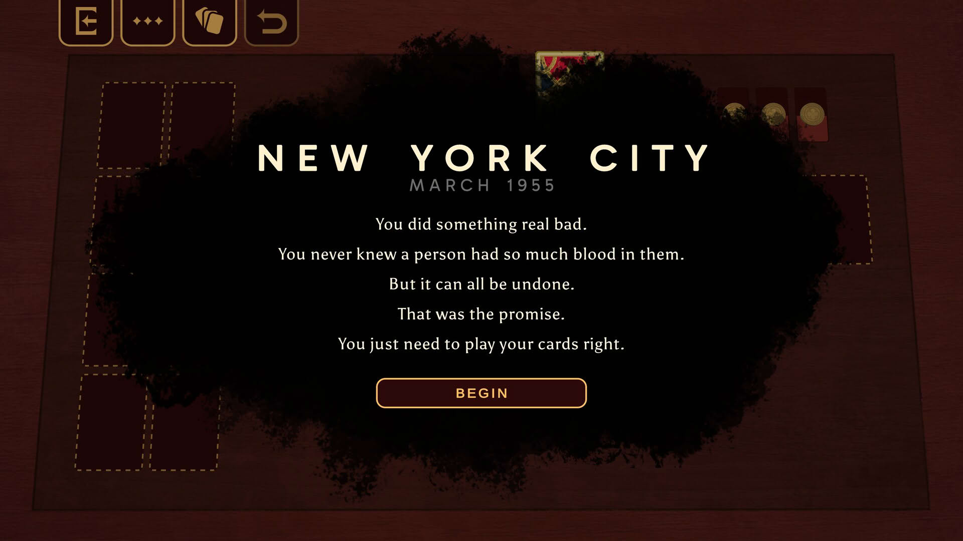 Screenshot for Occlude