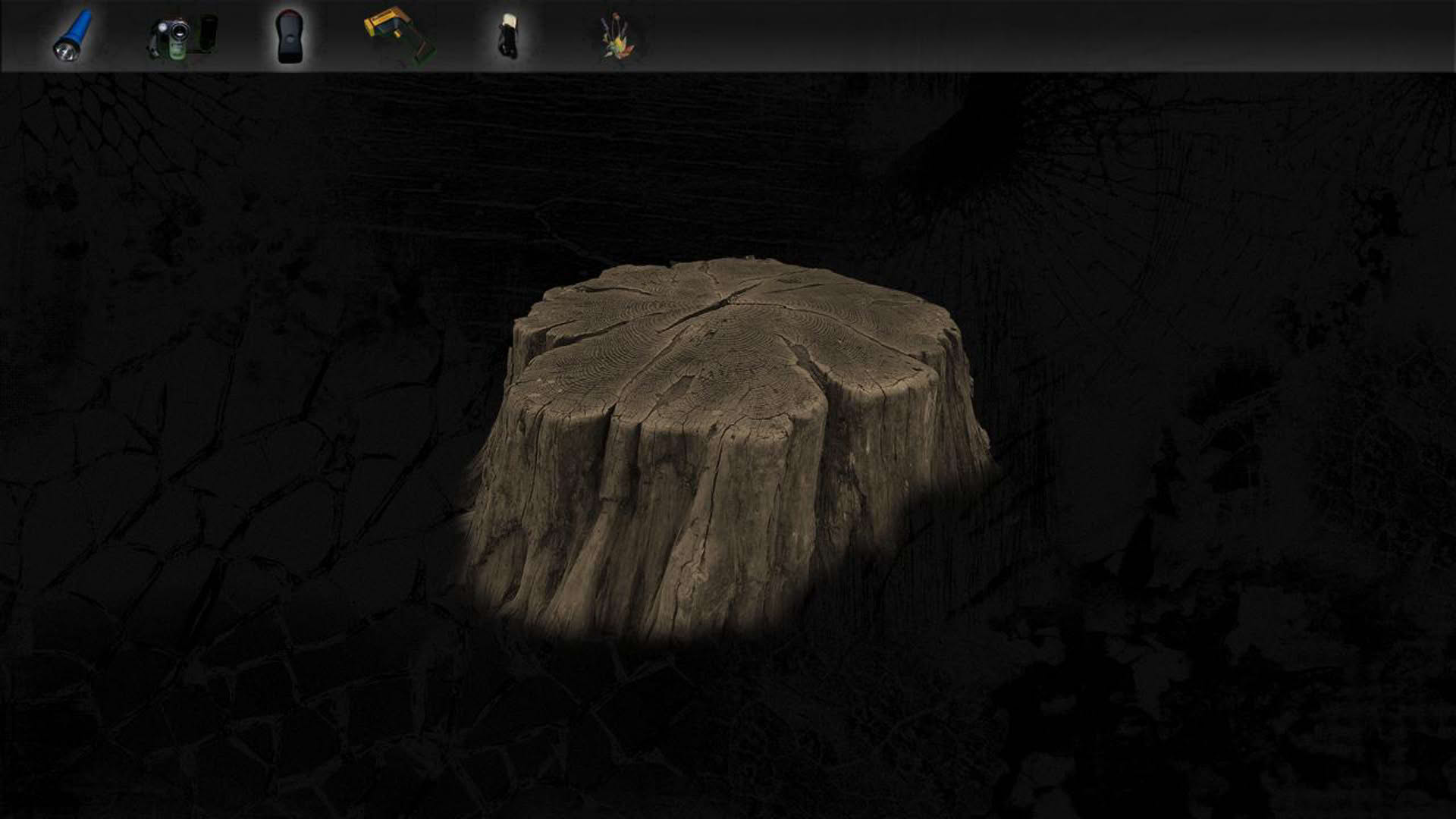 Screenshot for Static: Investigator Training