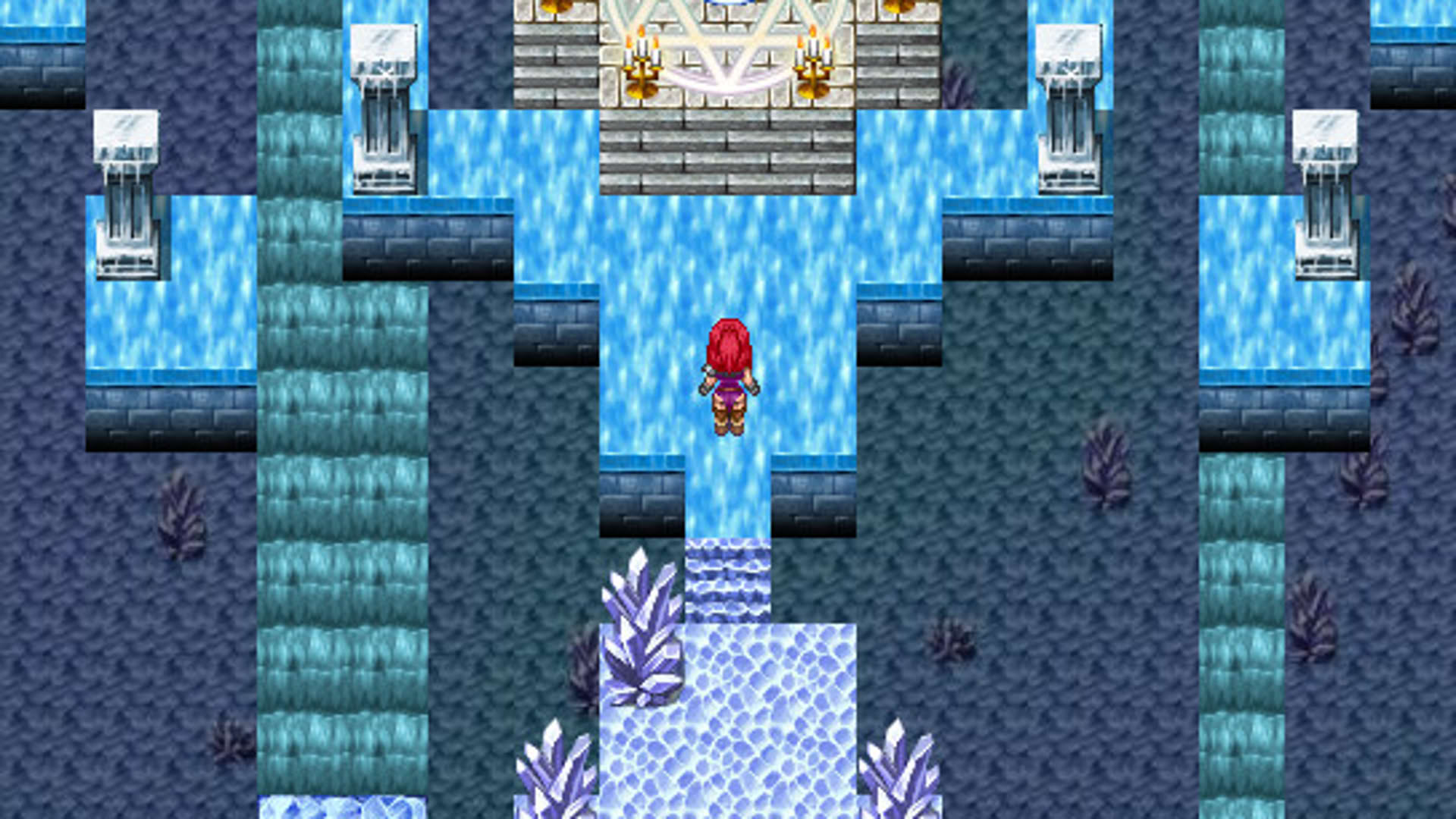 Screenshot for Deadly Sin