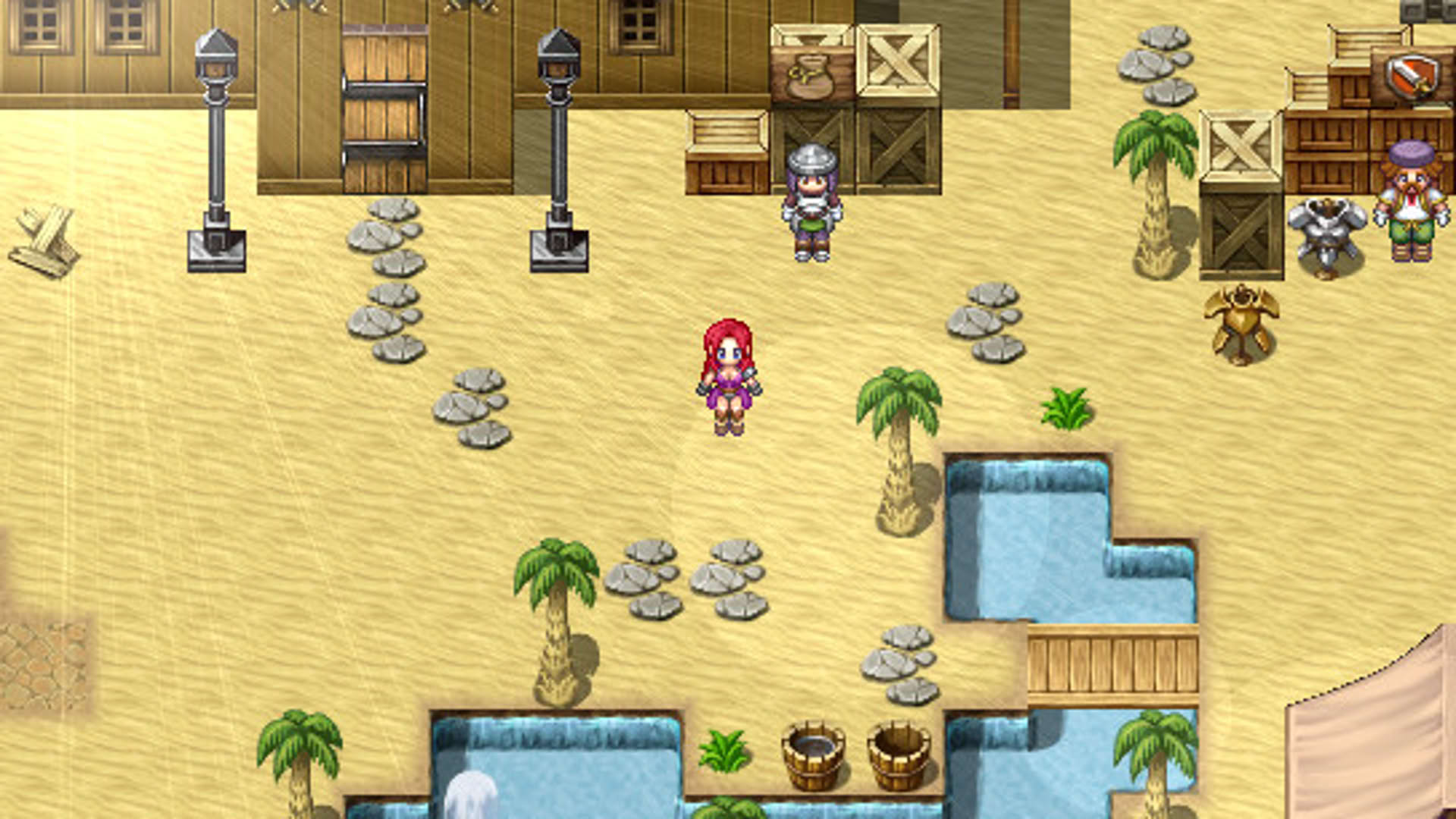 Screenshot for Deadly Sin
