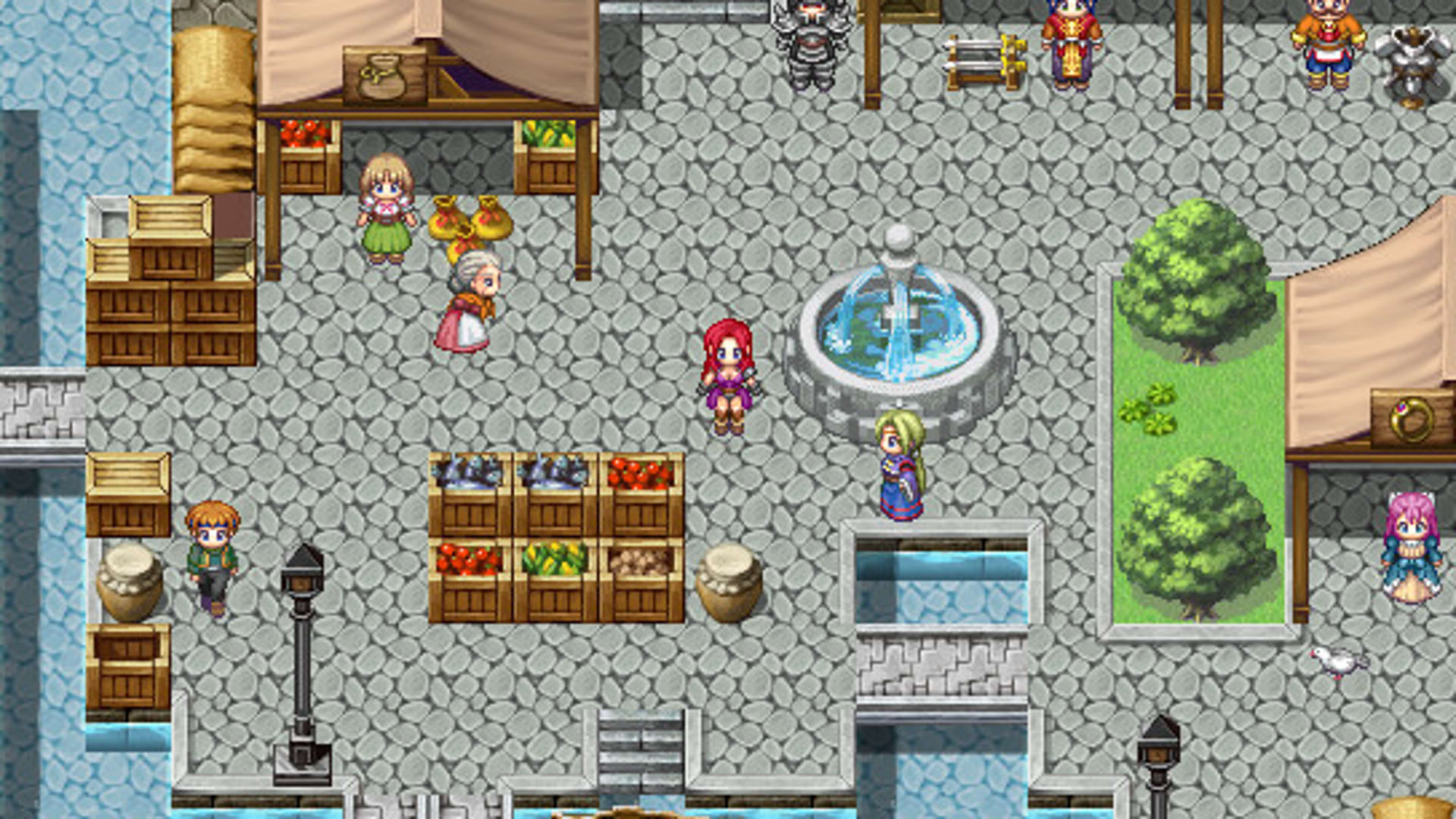 Screenshot for Deadly Sin