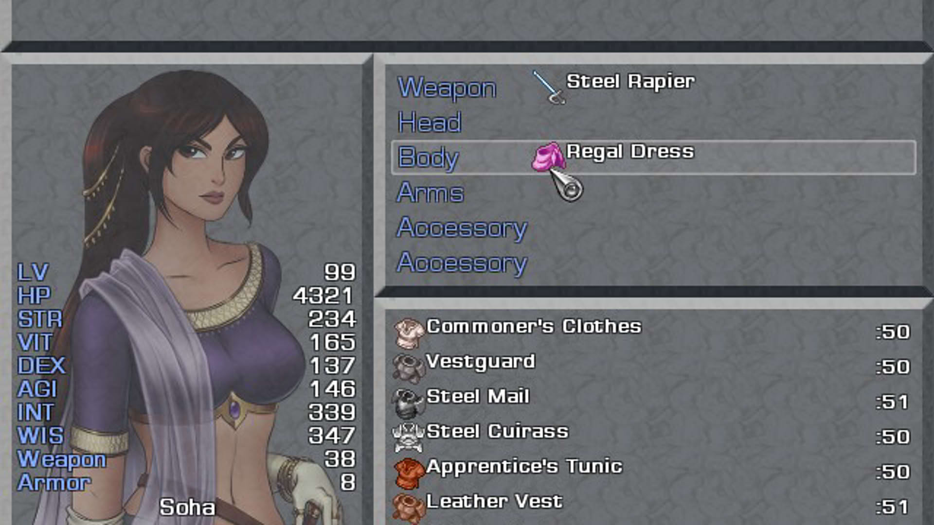 Screenshot for Echoes of Aetheria