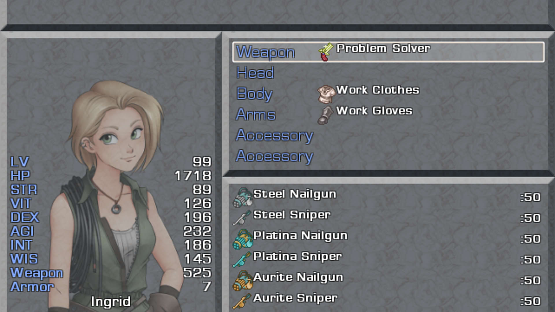 Screenshot for Echoes of Aetheria