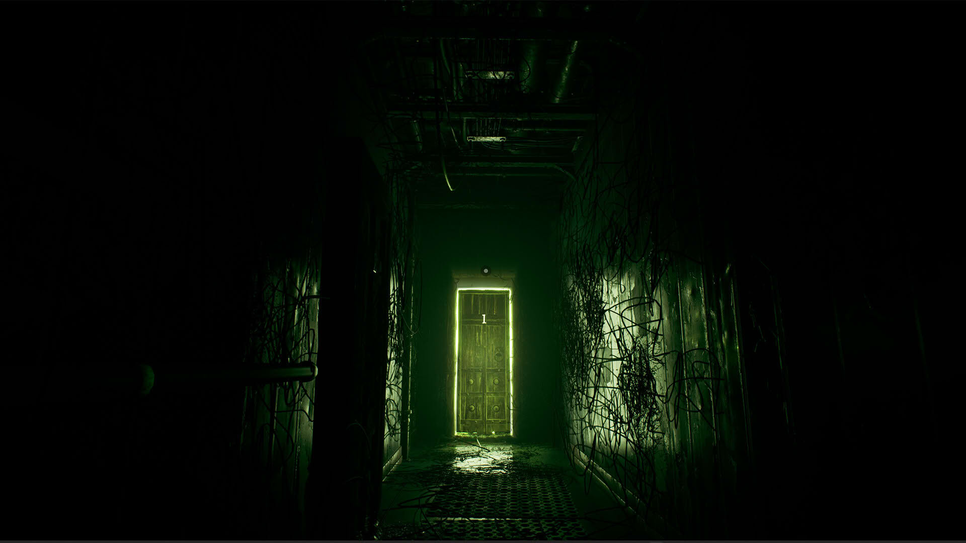Screenshot for Ire: A Prologue