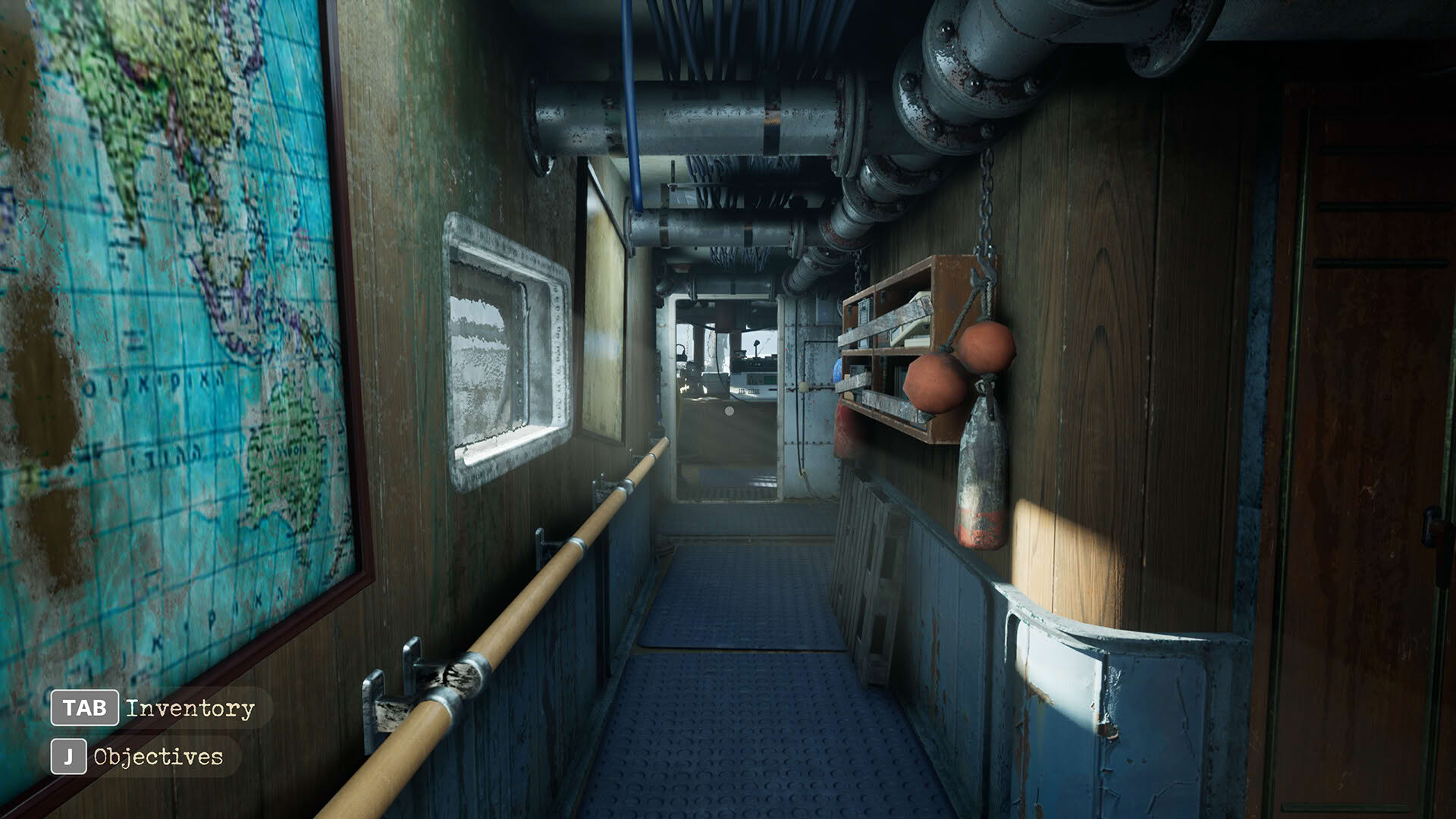 Screenshot for Ire: A Prologue