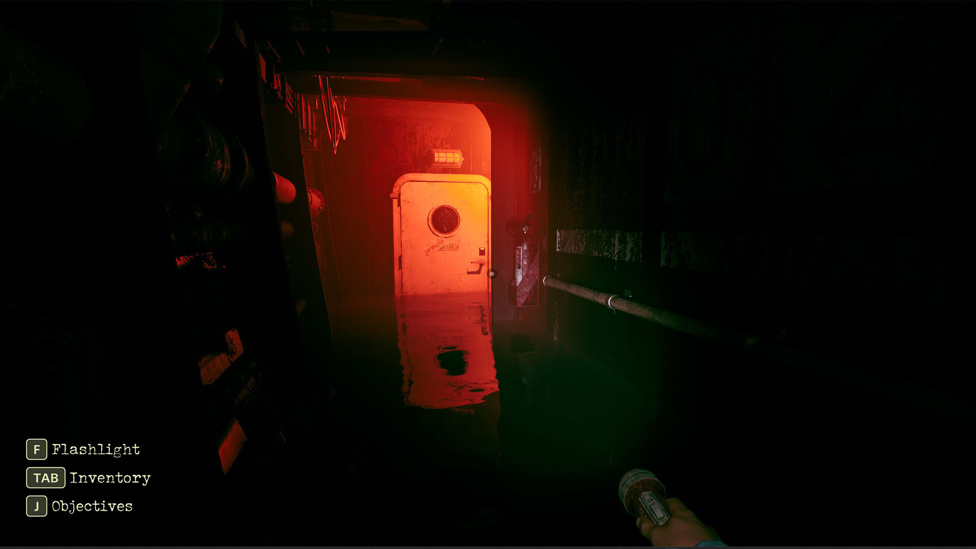 Screenshot for Ire: A Prologue