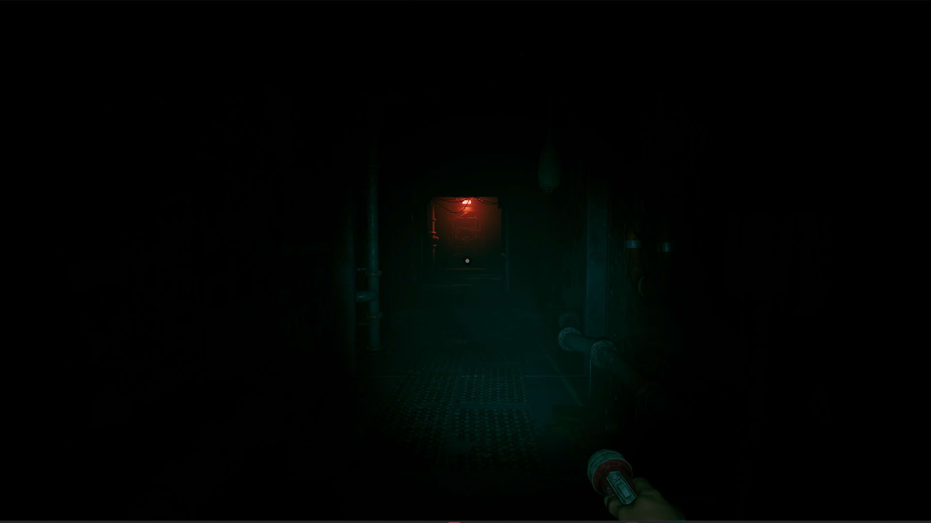 Screenshot for Ire: A Prologue