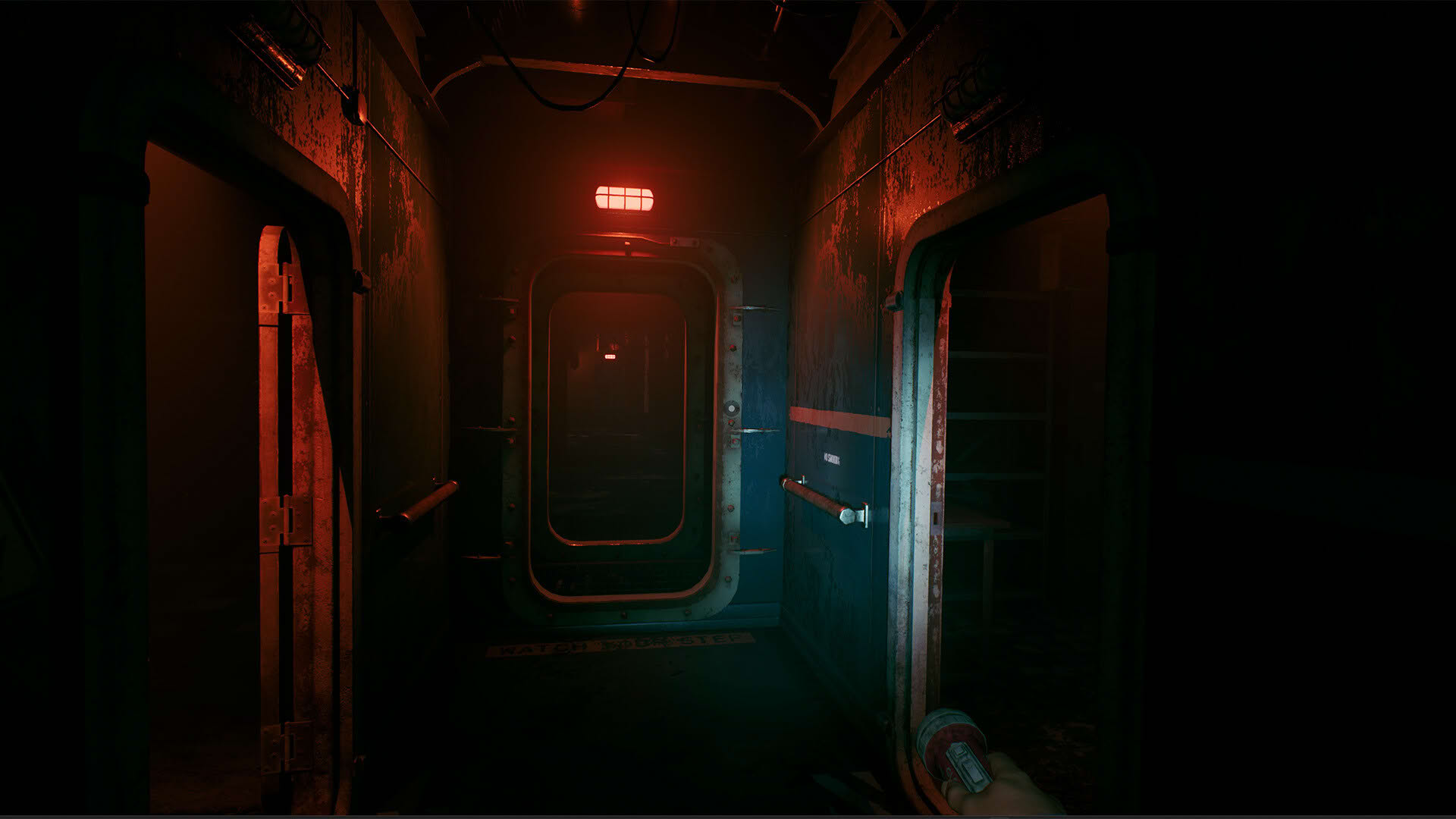 Screenshot for Ire: A Prologue