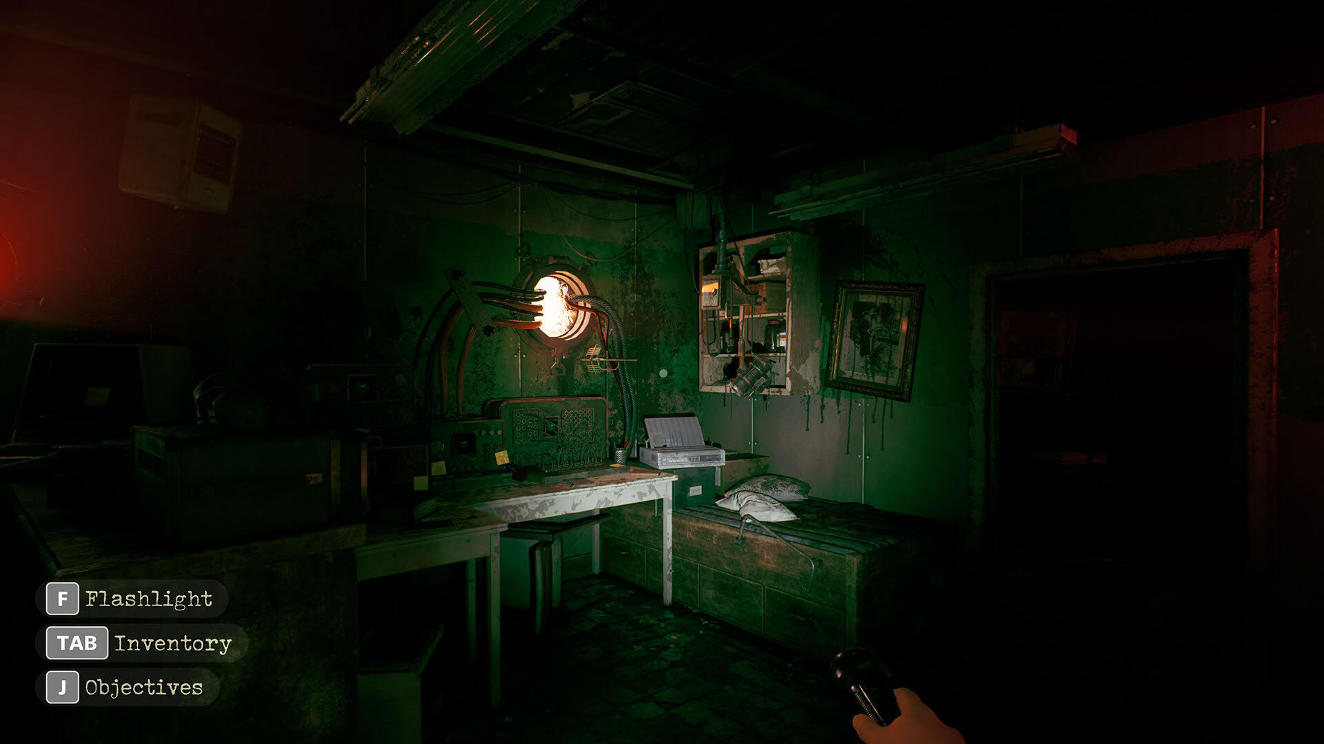 Screenshot for Ire: A Prologue