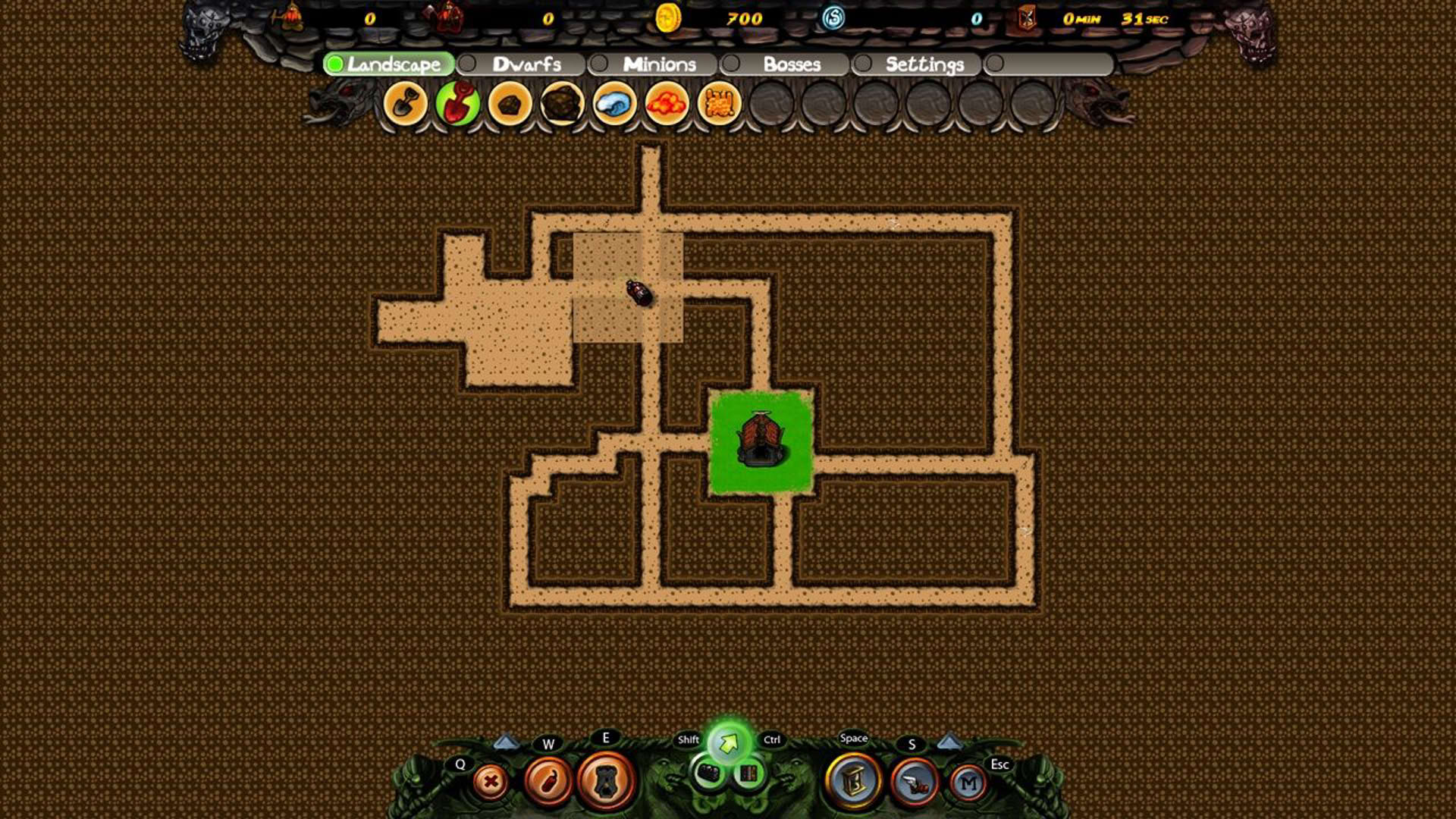 Screenshot for Dwarfs!?
