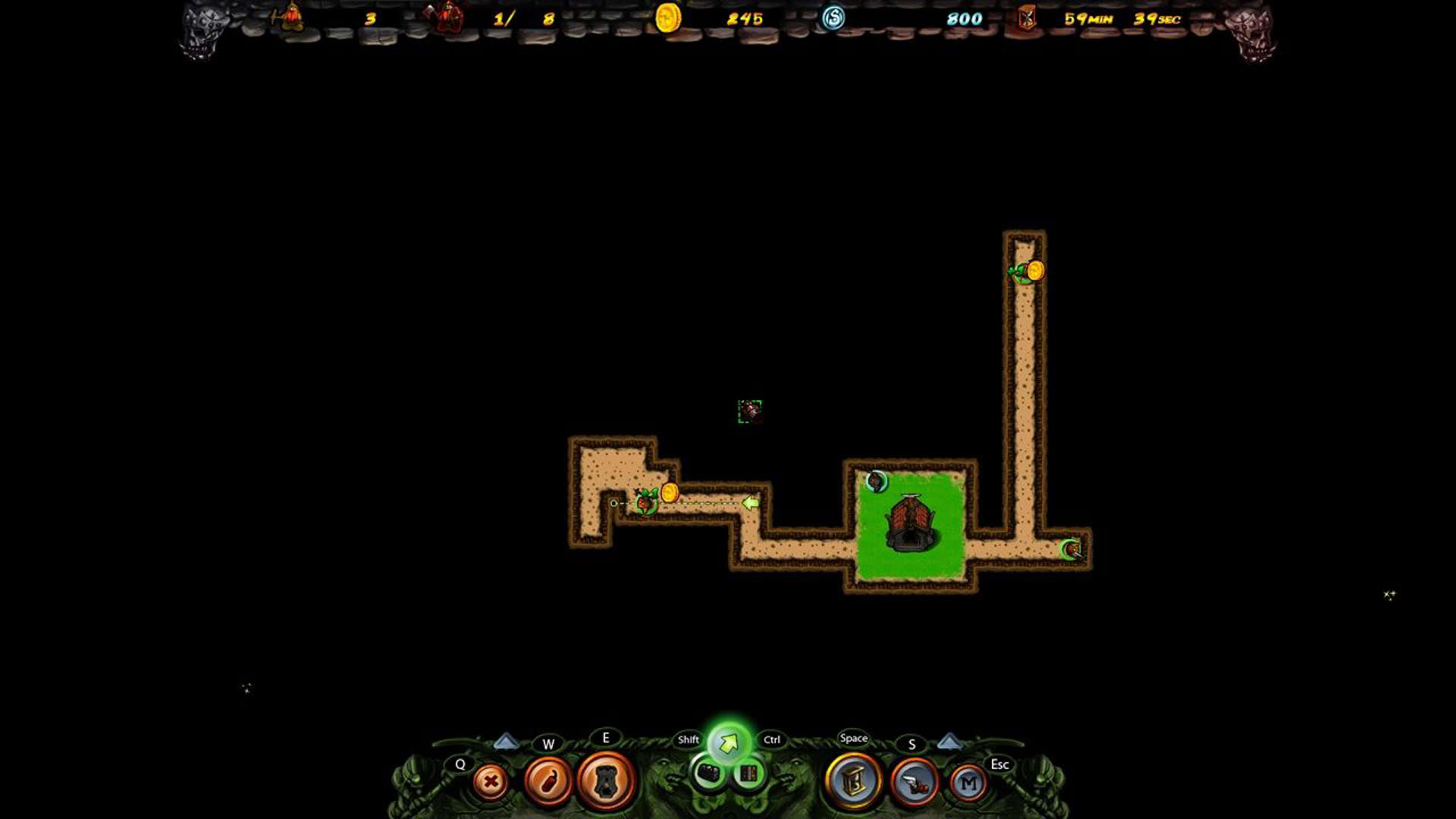 Screenshot for Dwarfs!?