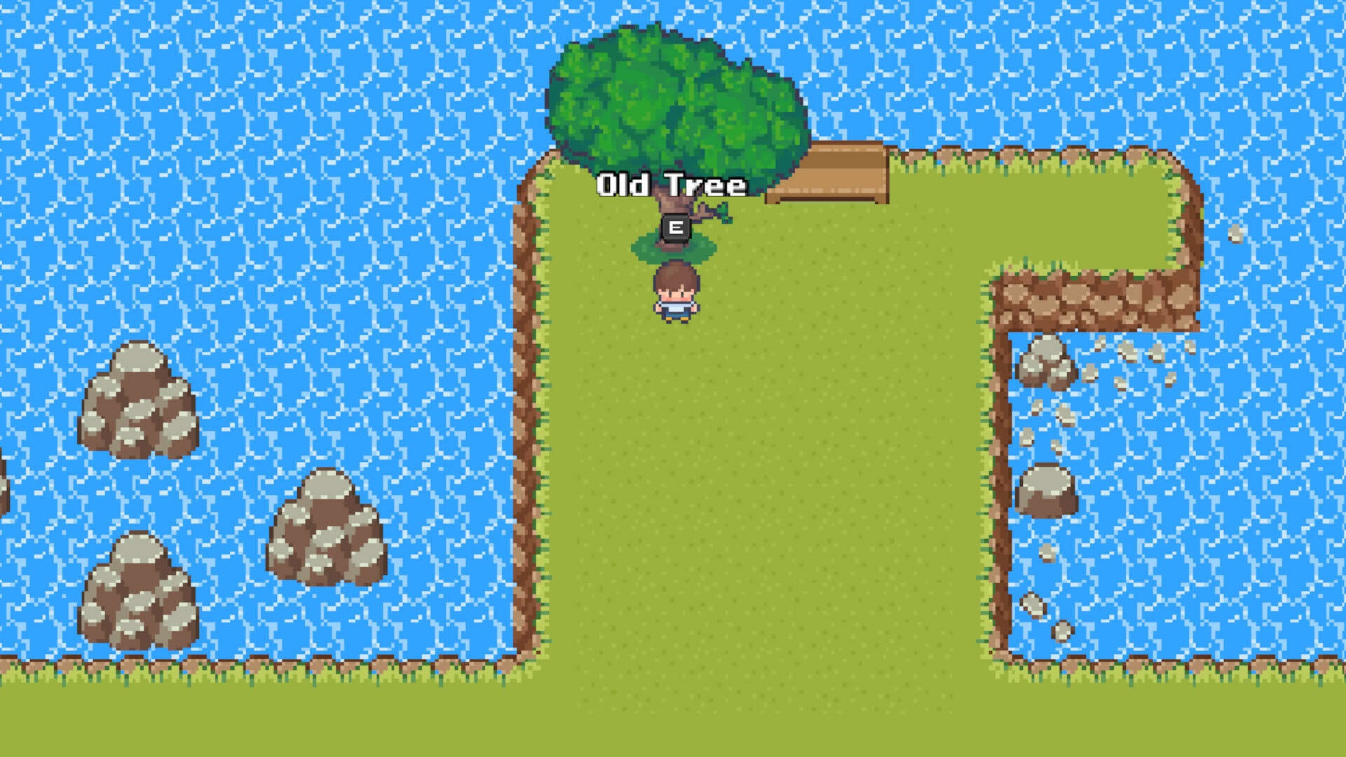 Screenshot for Next of Kin: Fidelity