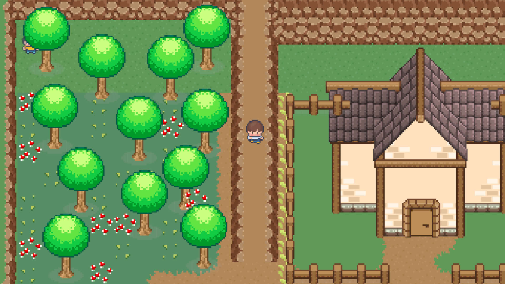 Screenshot for Next of Kin: Fidelity