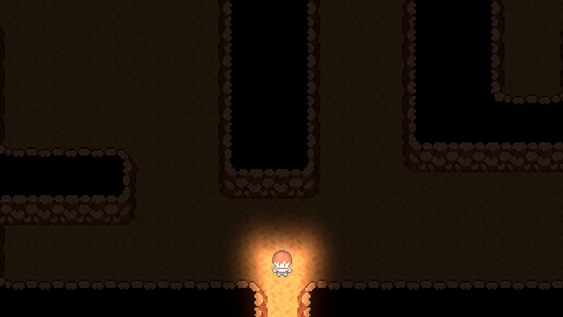 Screenshot for Next of Kin: Fidelity