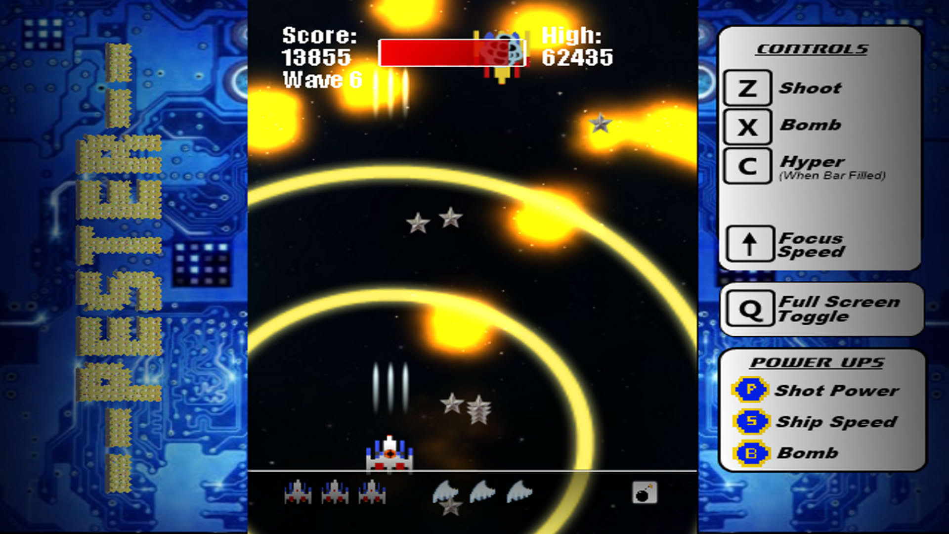 Screenshot for Pester