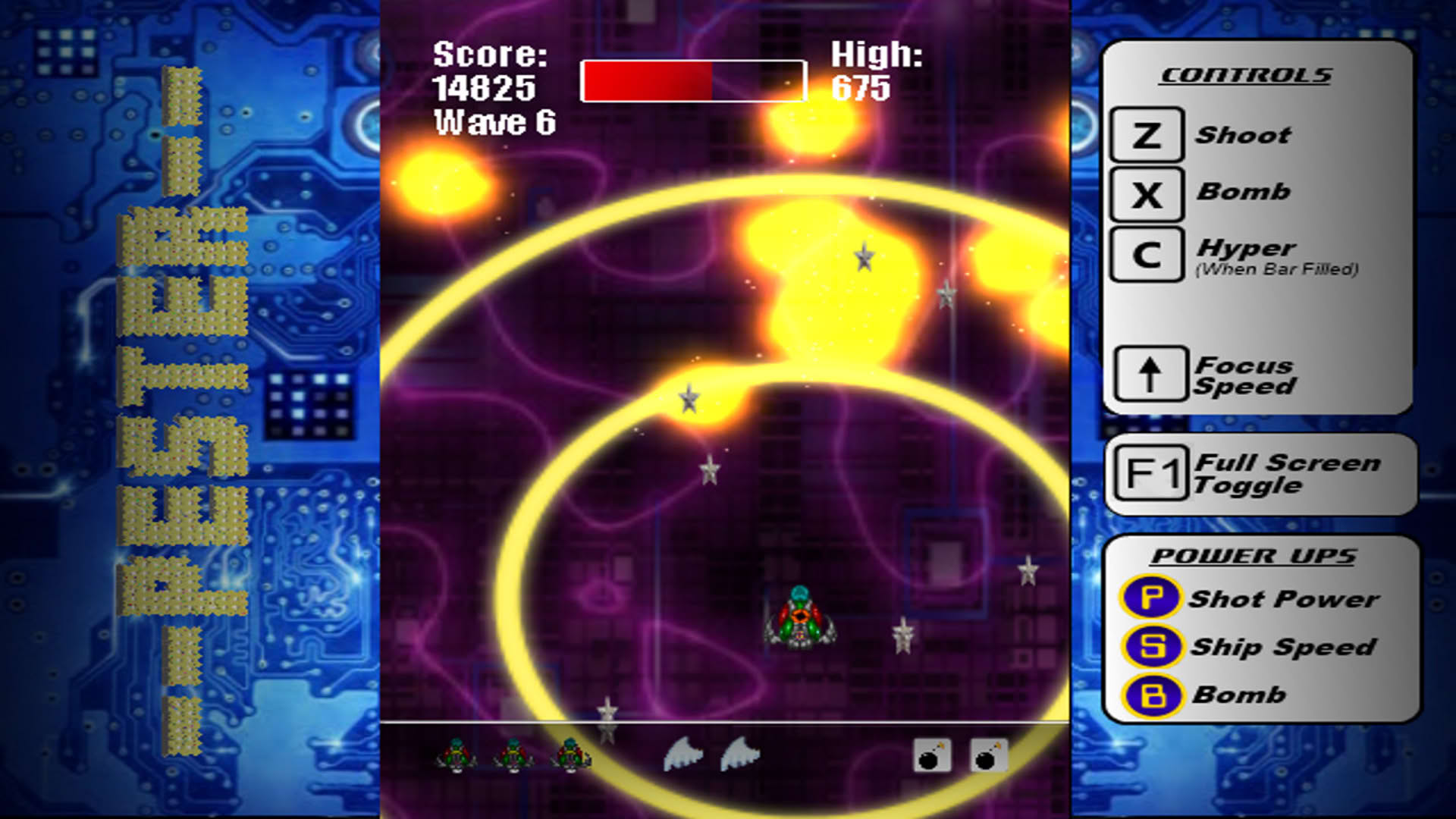 Screenshot for Pester