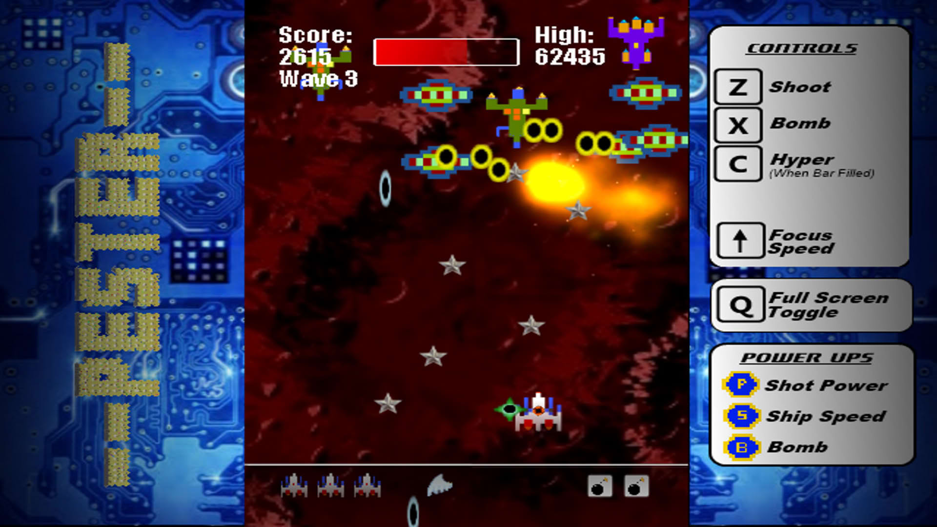 Screenshot for Pester