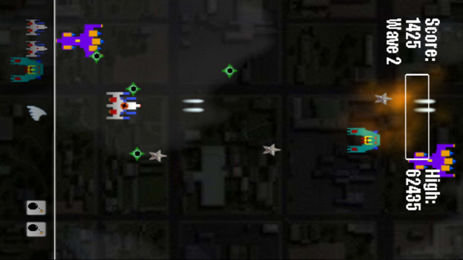 Screenshot for Pester