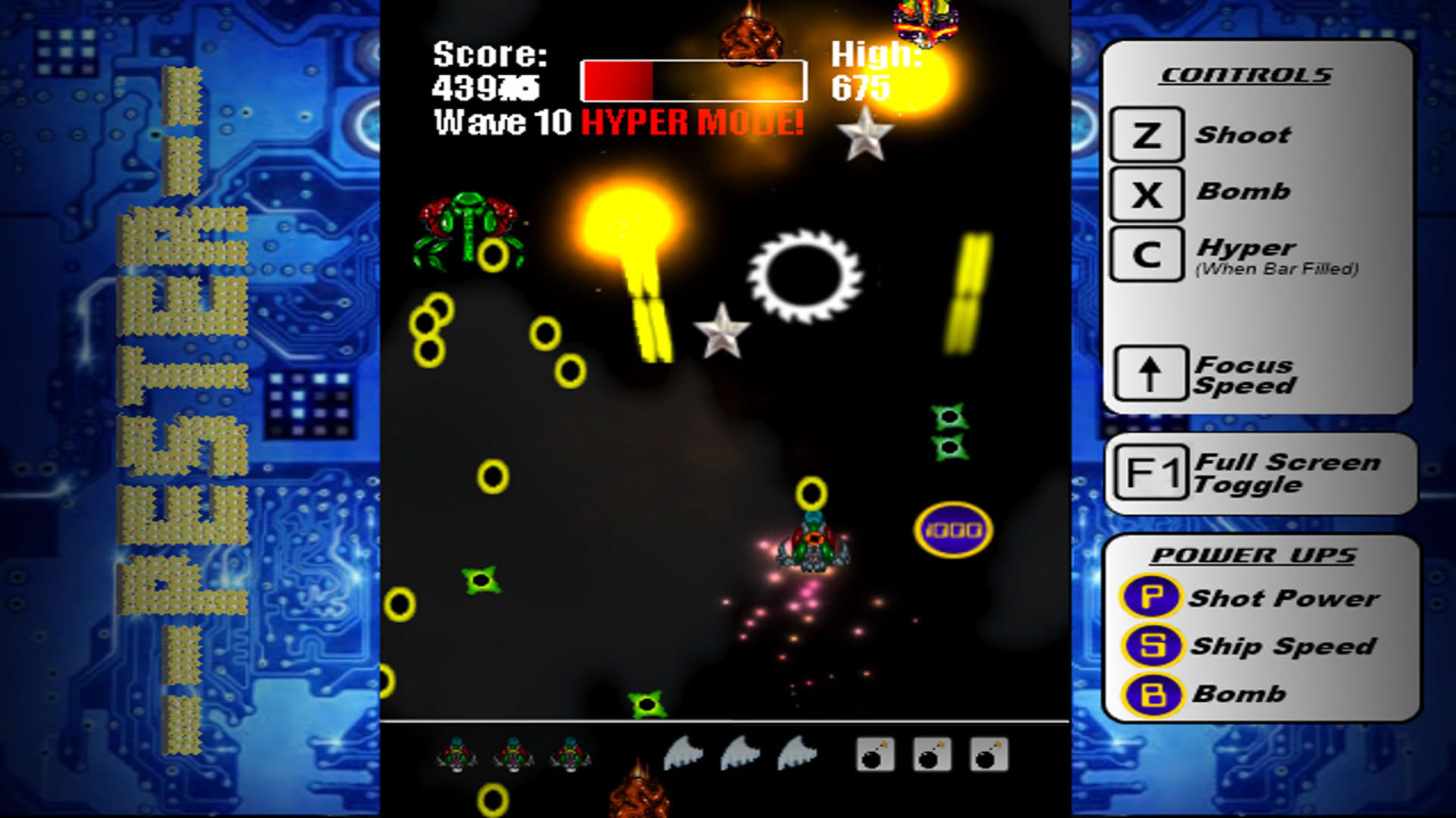 Screenshot for Pester