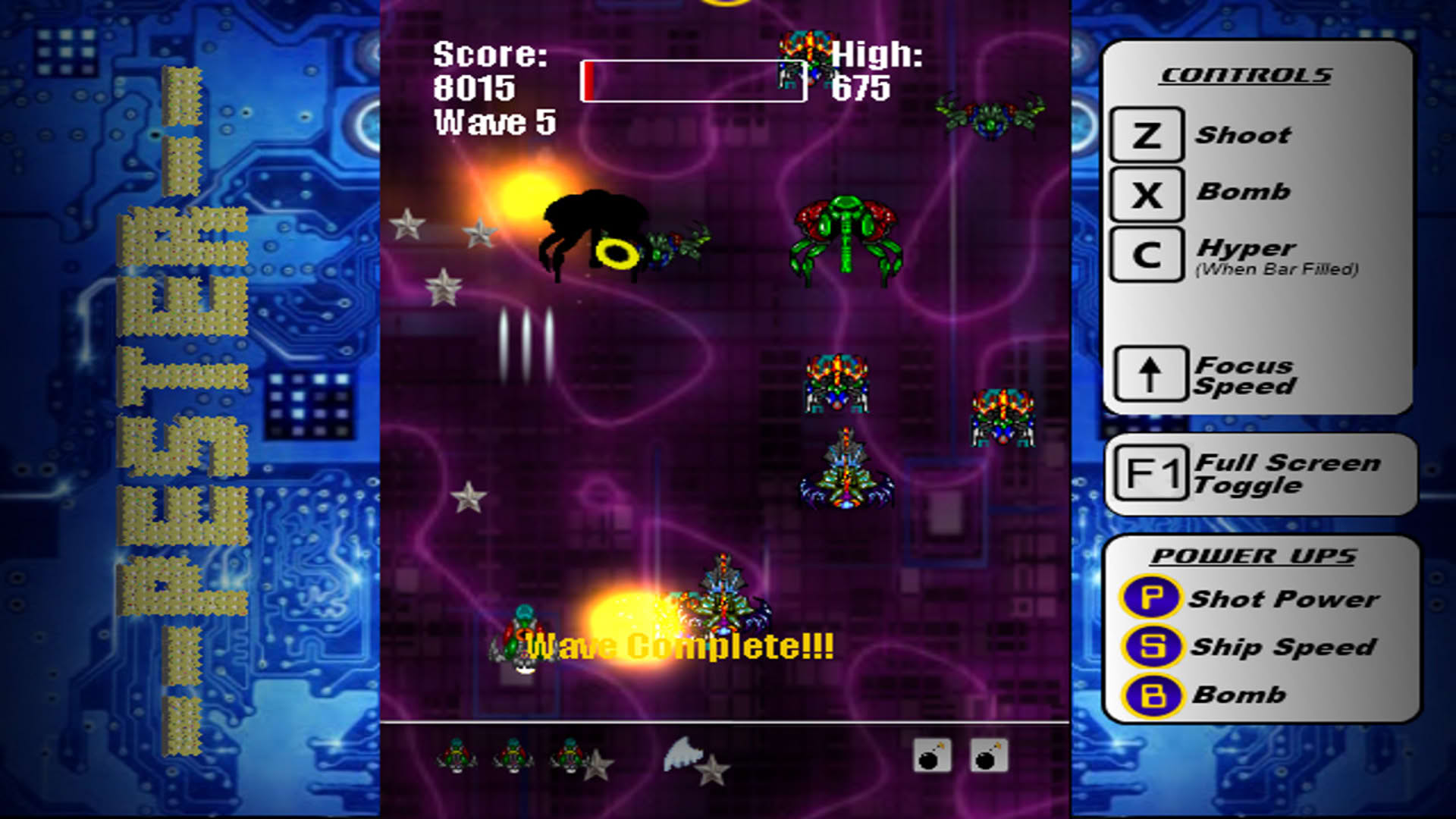 Screenshot for Pester