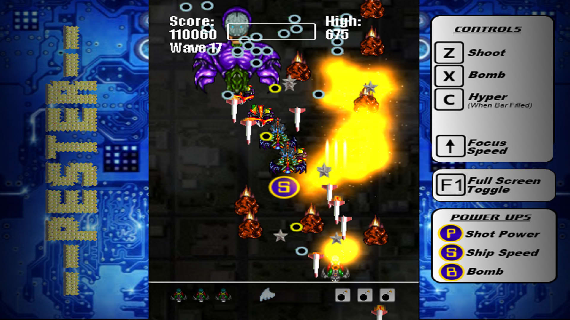 Screenshot for Pester