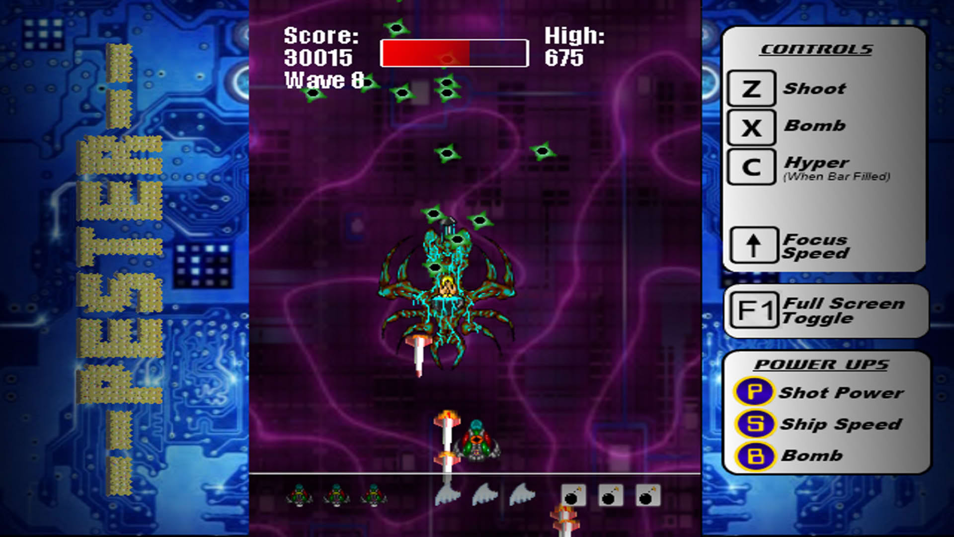 Screenshot for Pester