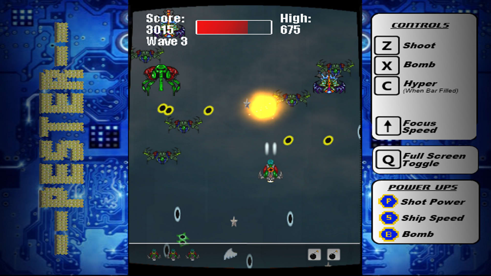Screenshot for Pester