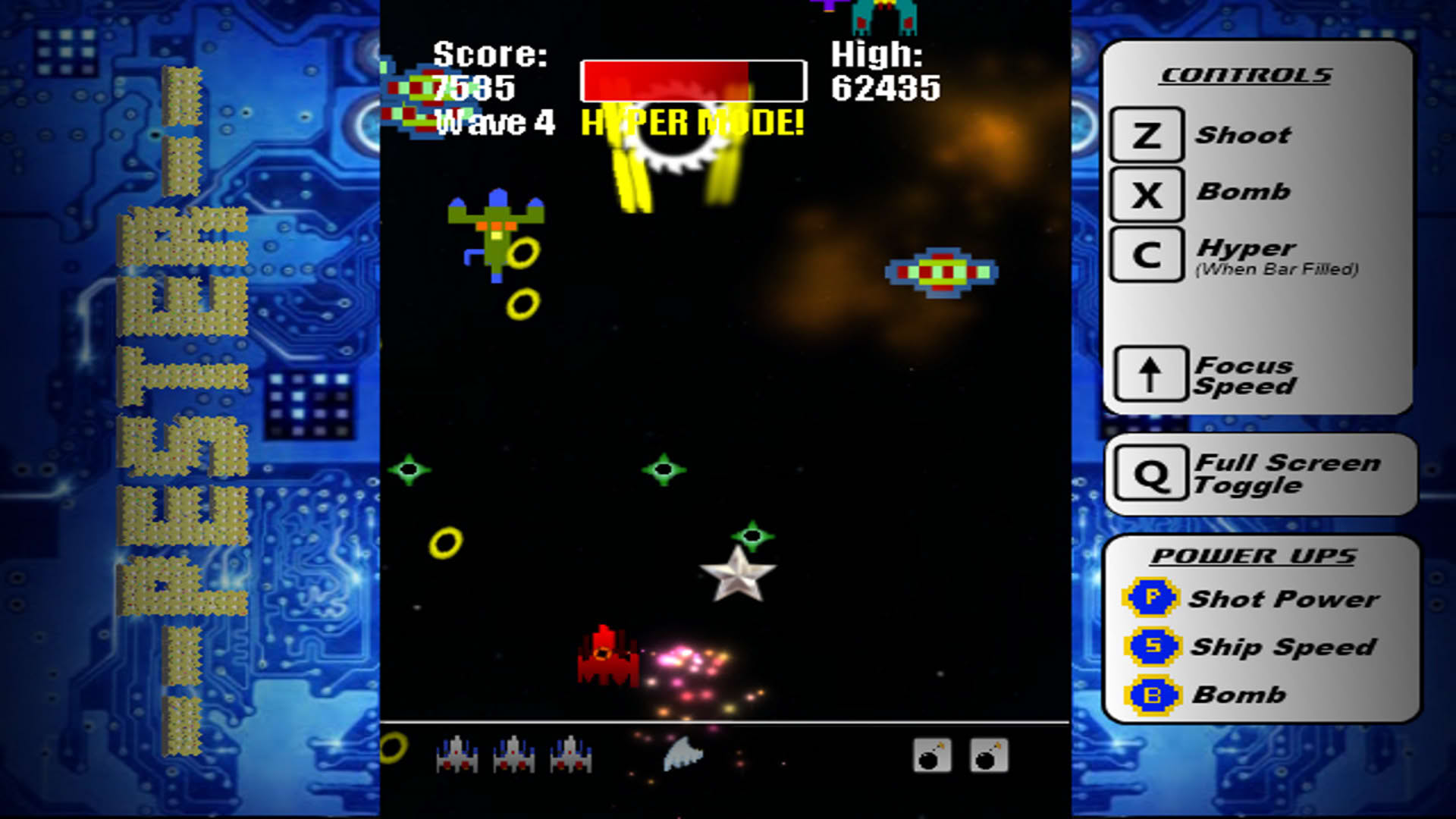Screenshot for Pester