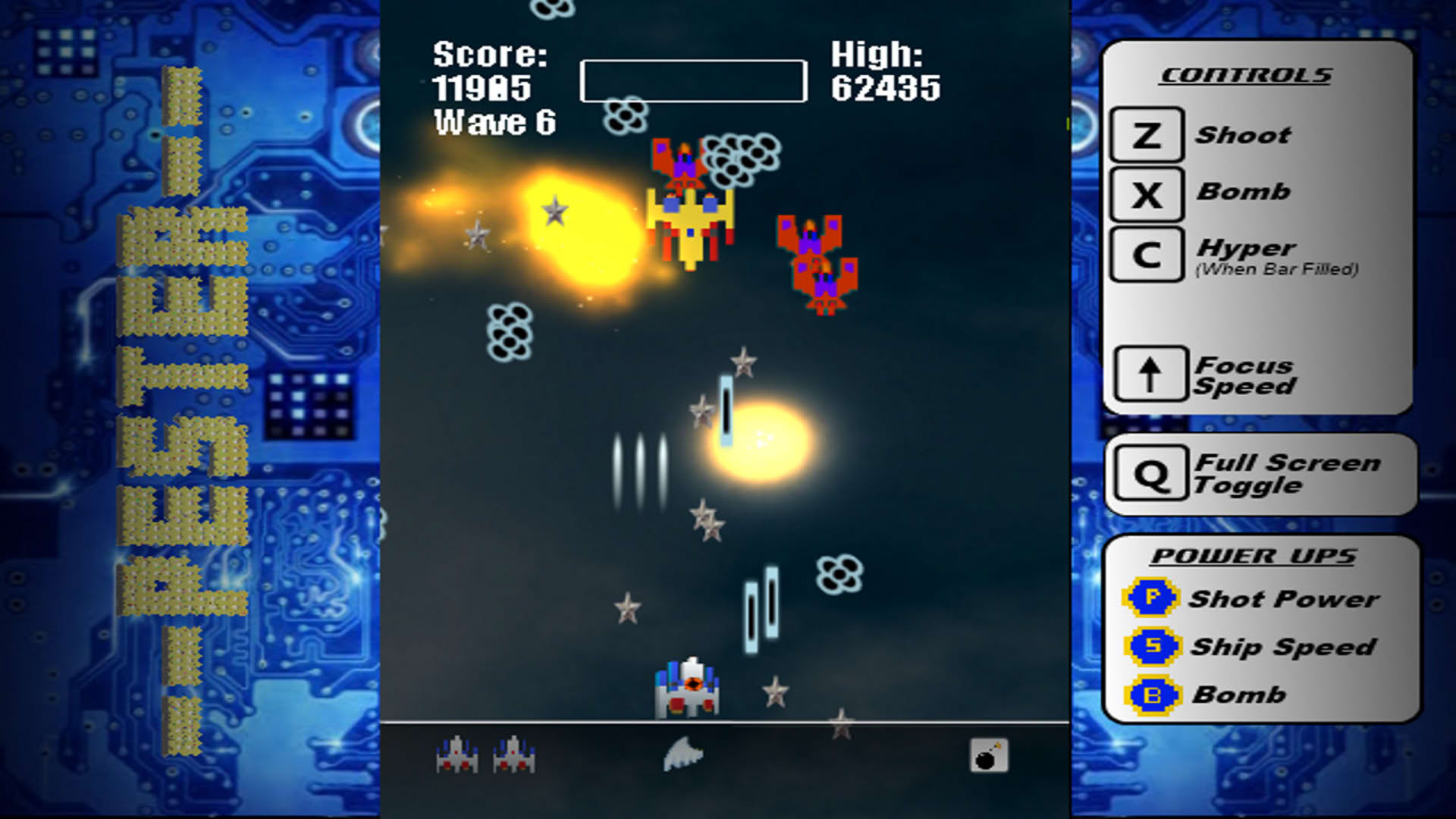 Screenshot for Pester