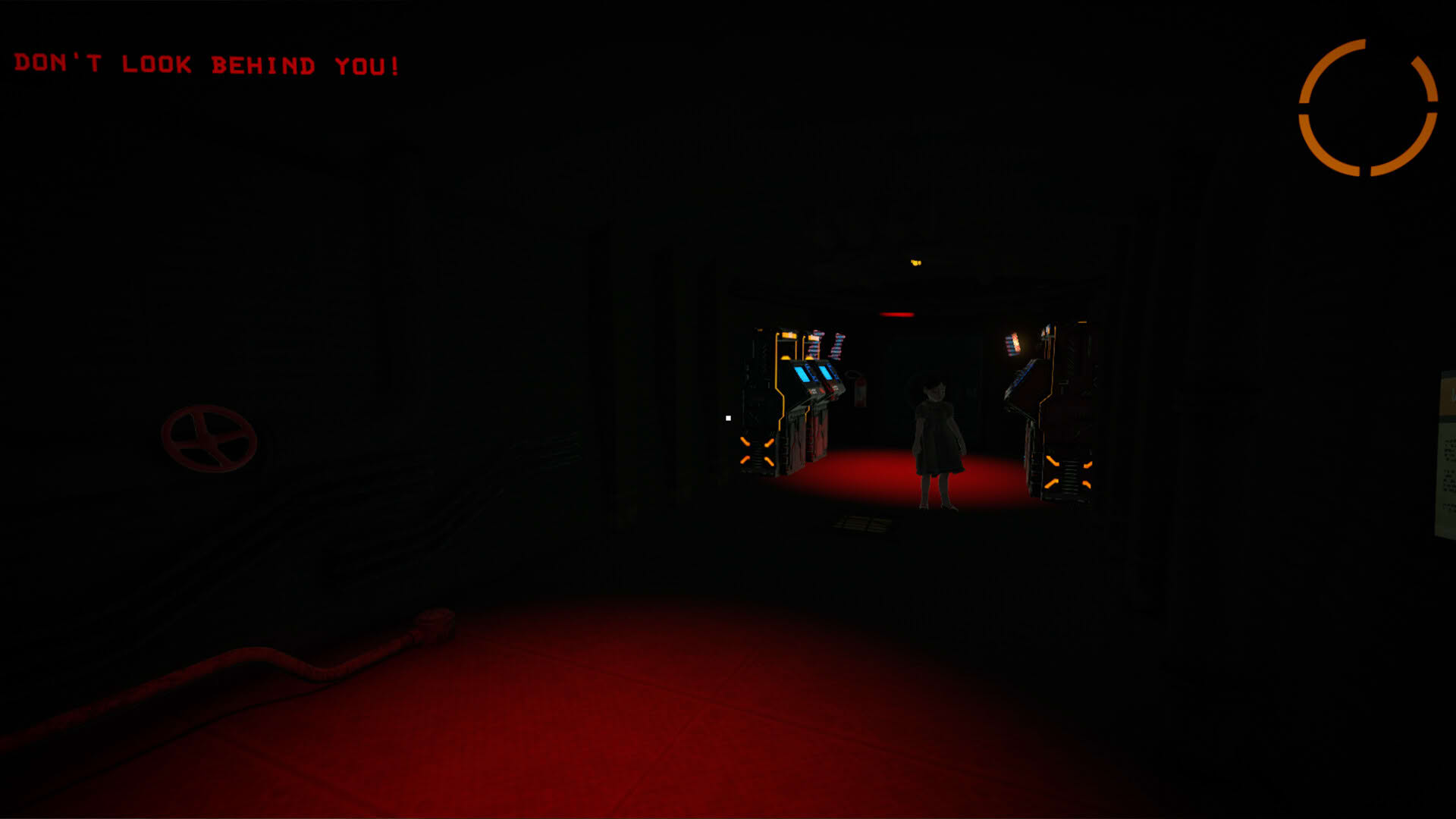 Screenshot for The Survivor