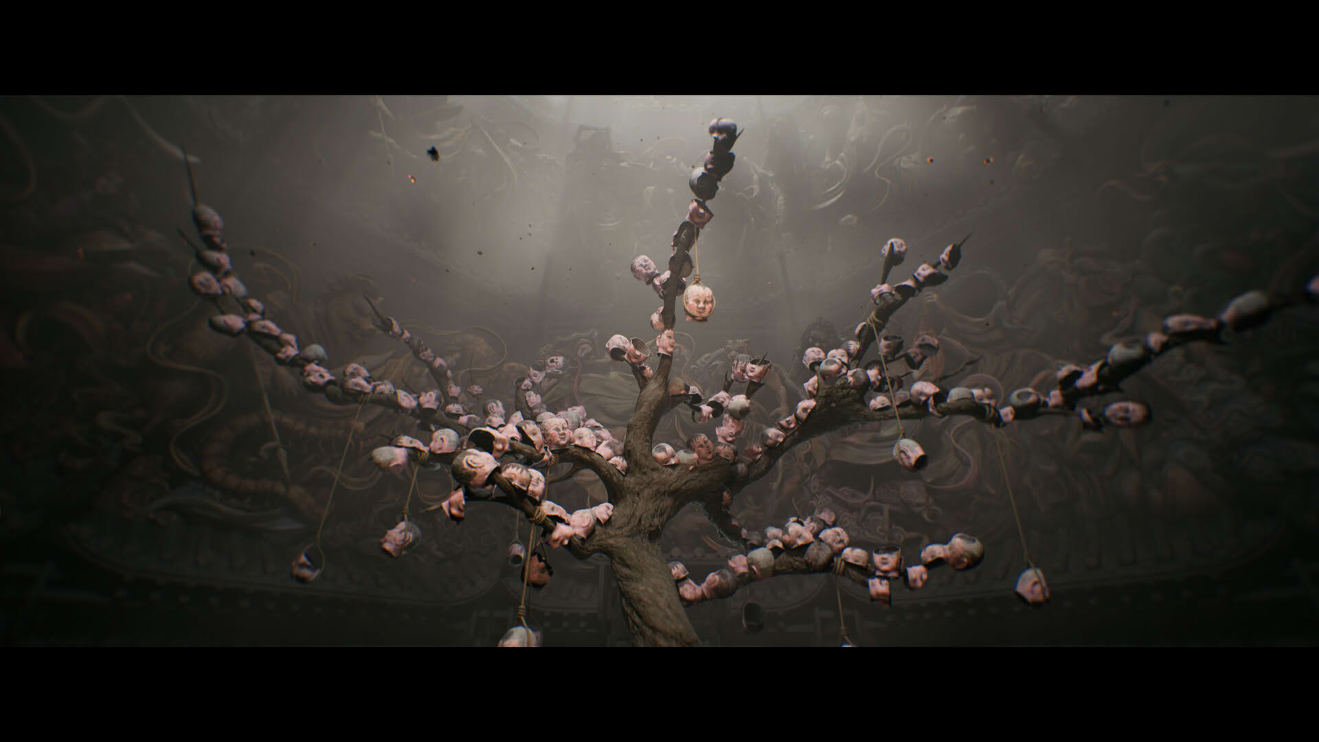 Screenshot for Jiaohun