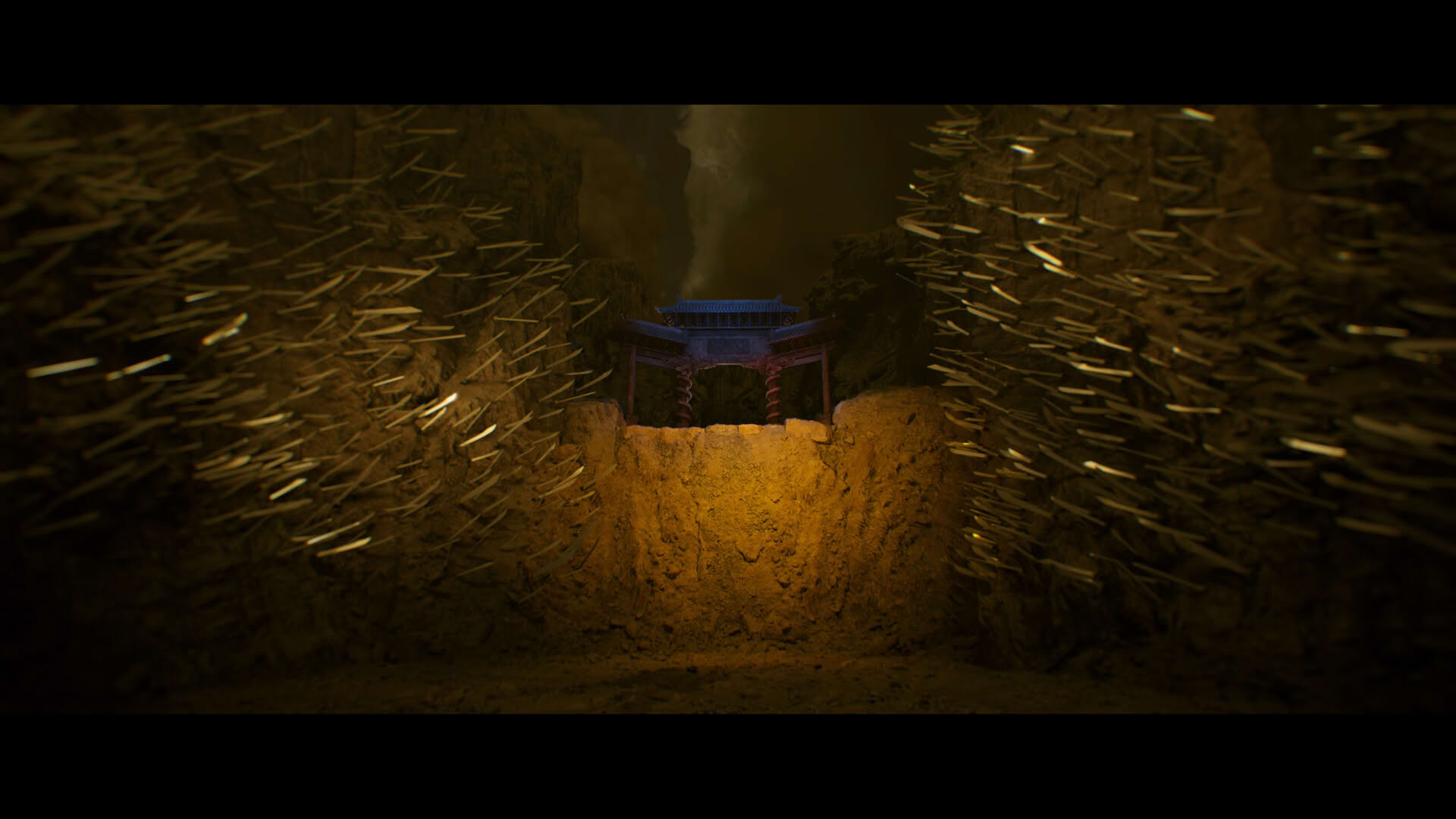 Screenshot for Jiaohun