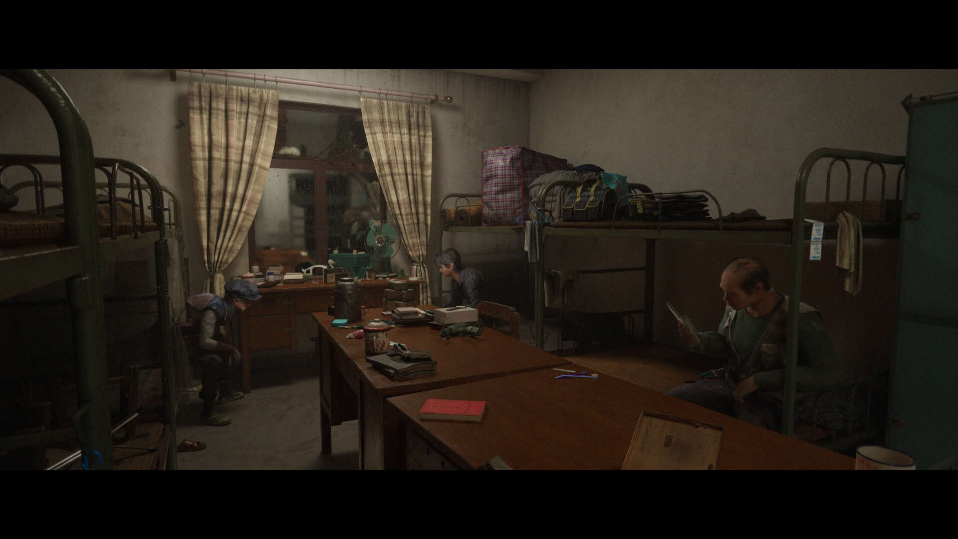 Screenshot for Jiaohun
