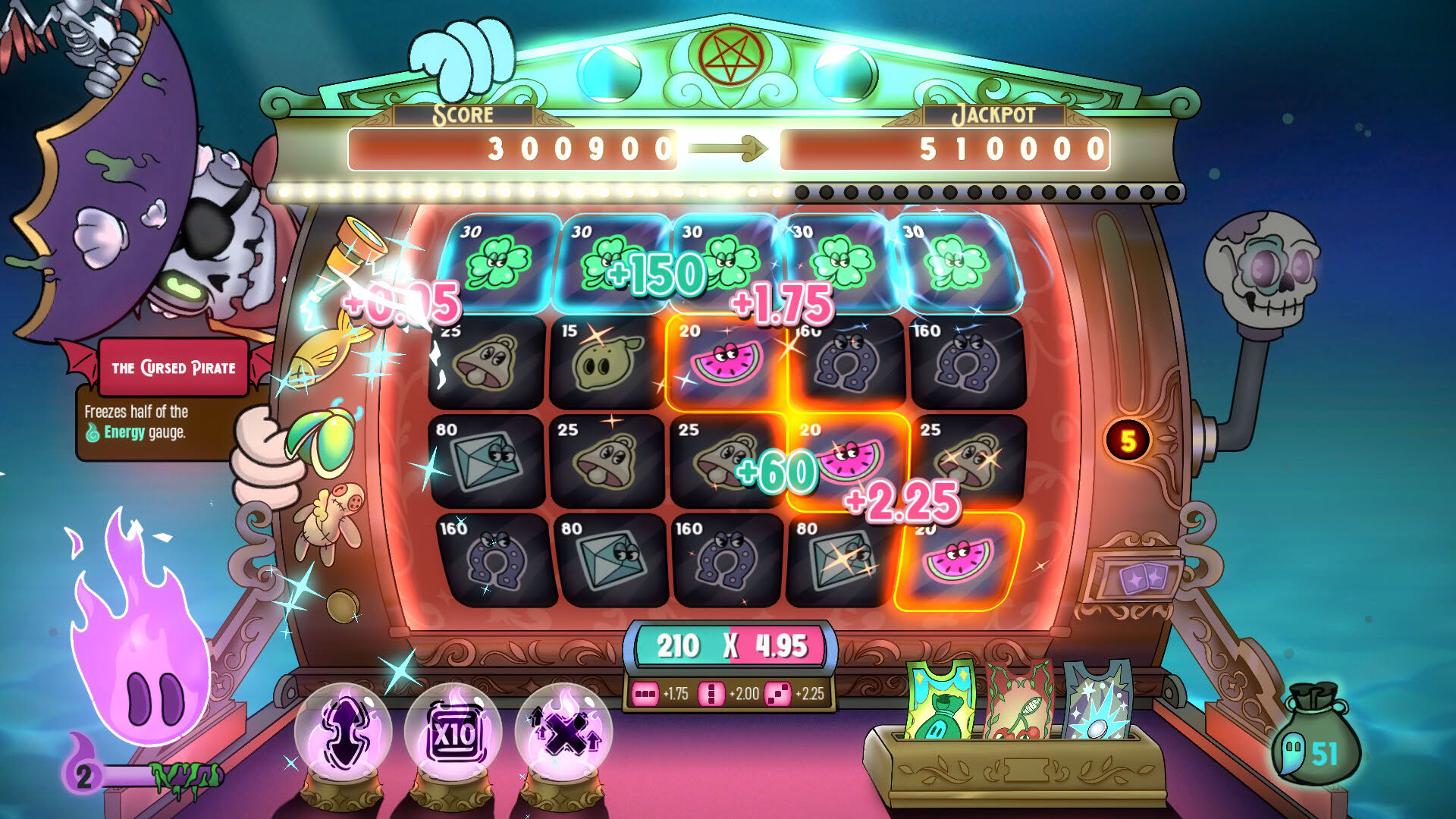 Screenshot for Charlatan