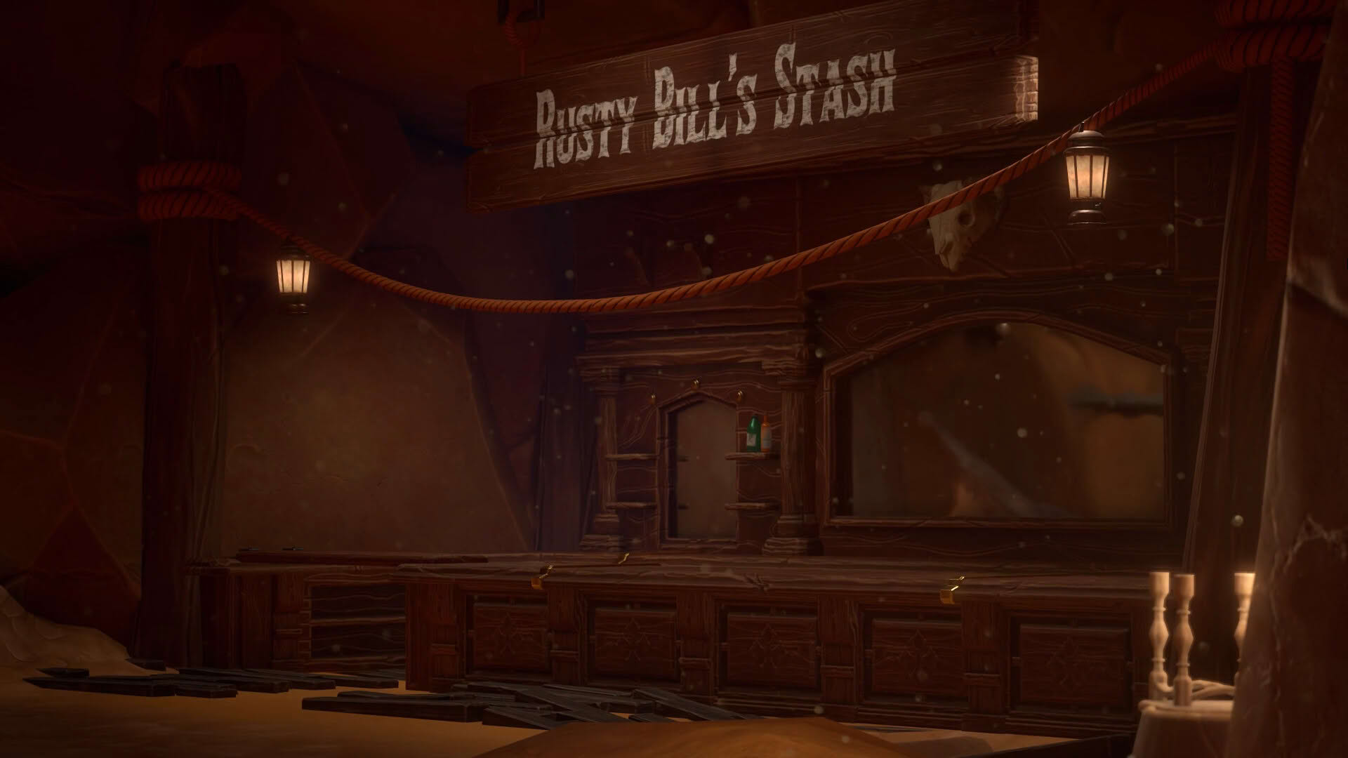 Screenshot for Prison Miners