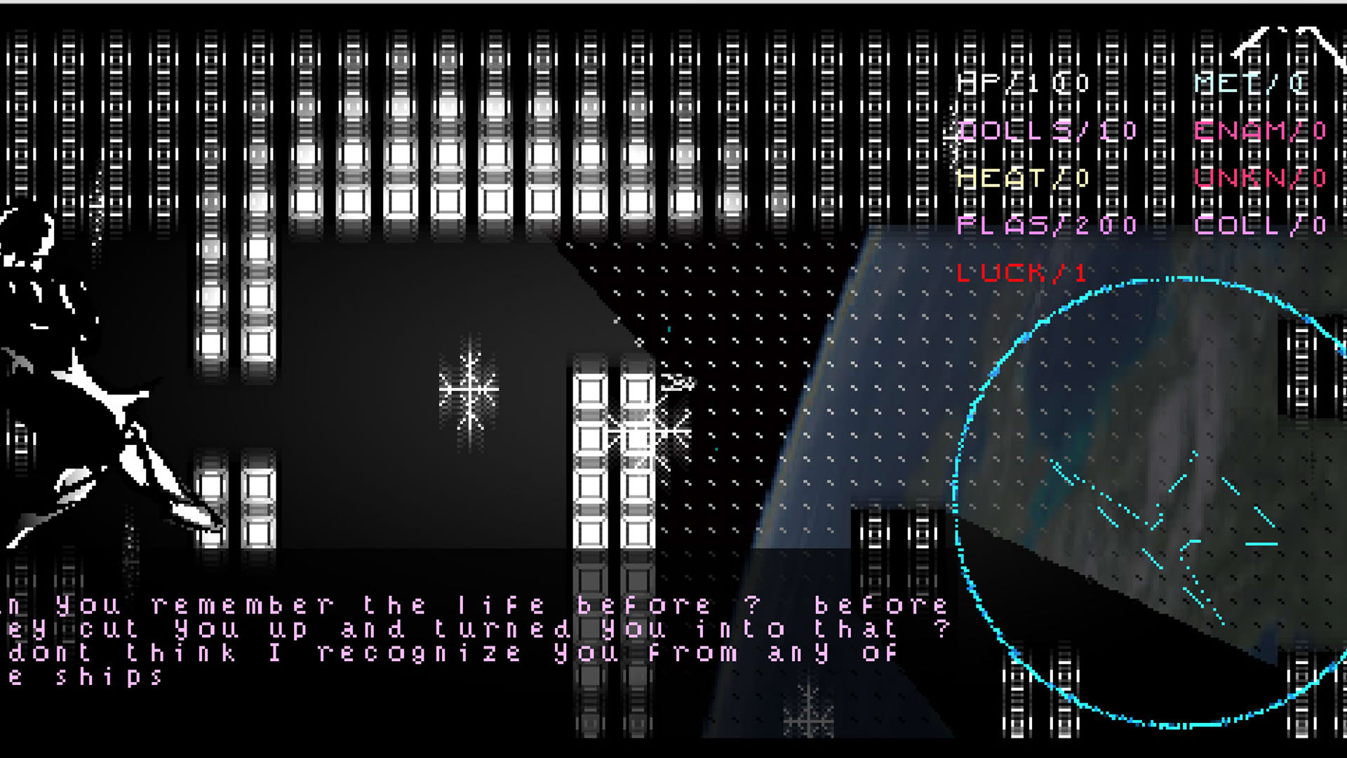 Screenshot for Snowflake Tattoo