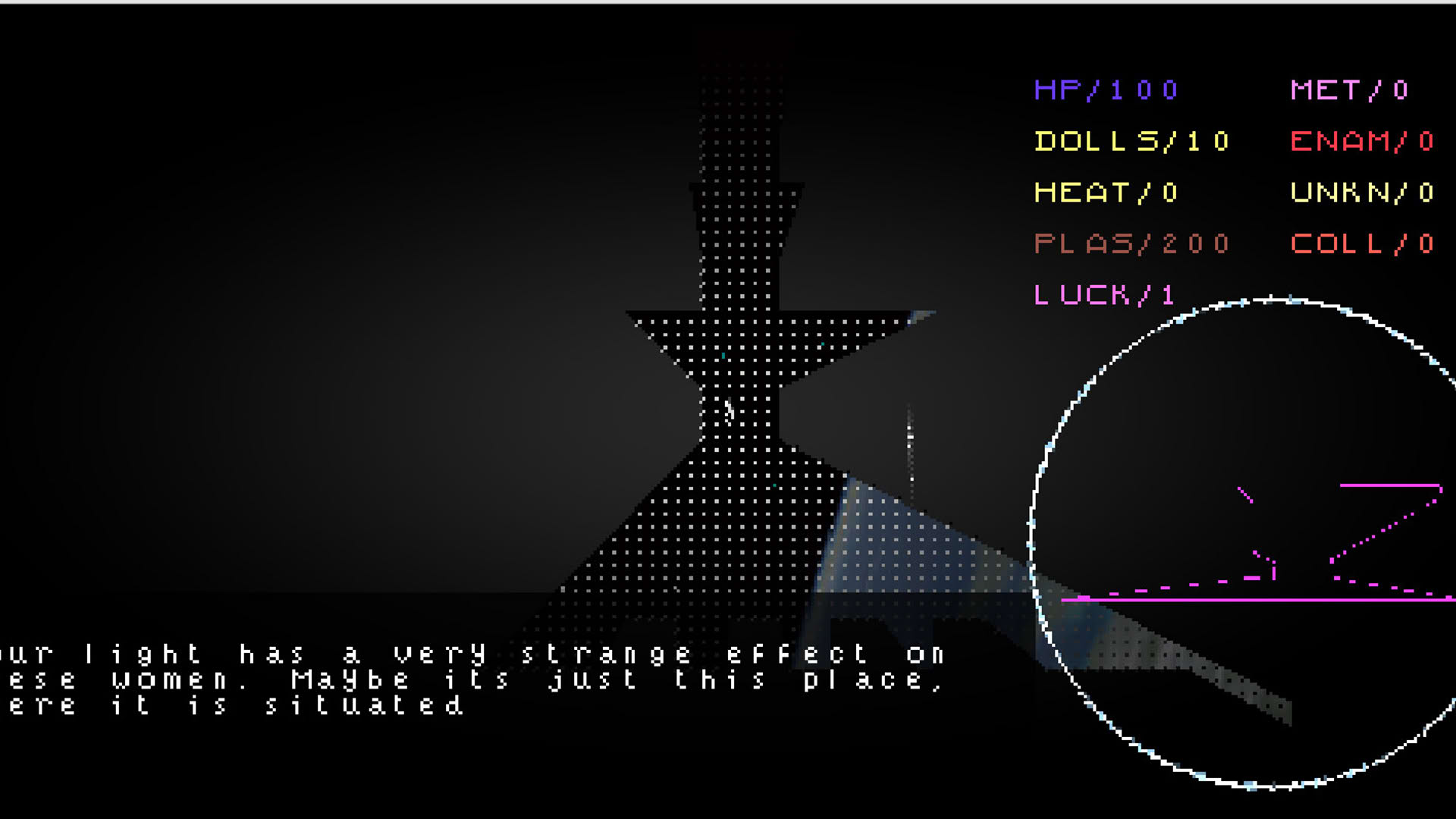 Screenshot for Snowflake Tattoo