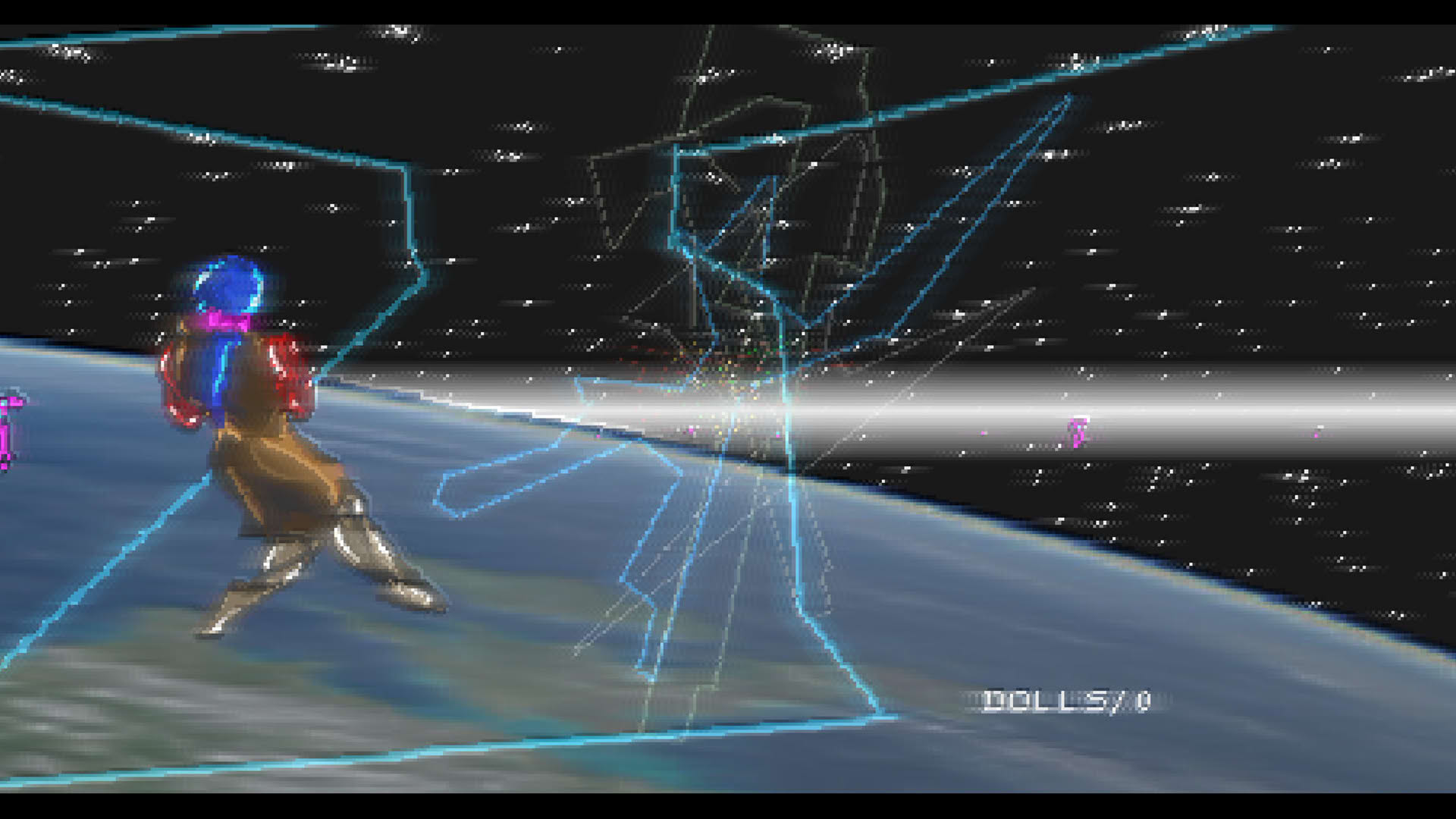 Screenshot for Snowflake Tattoo