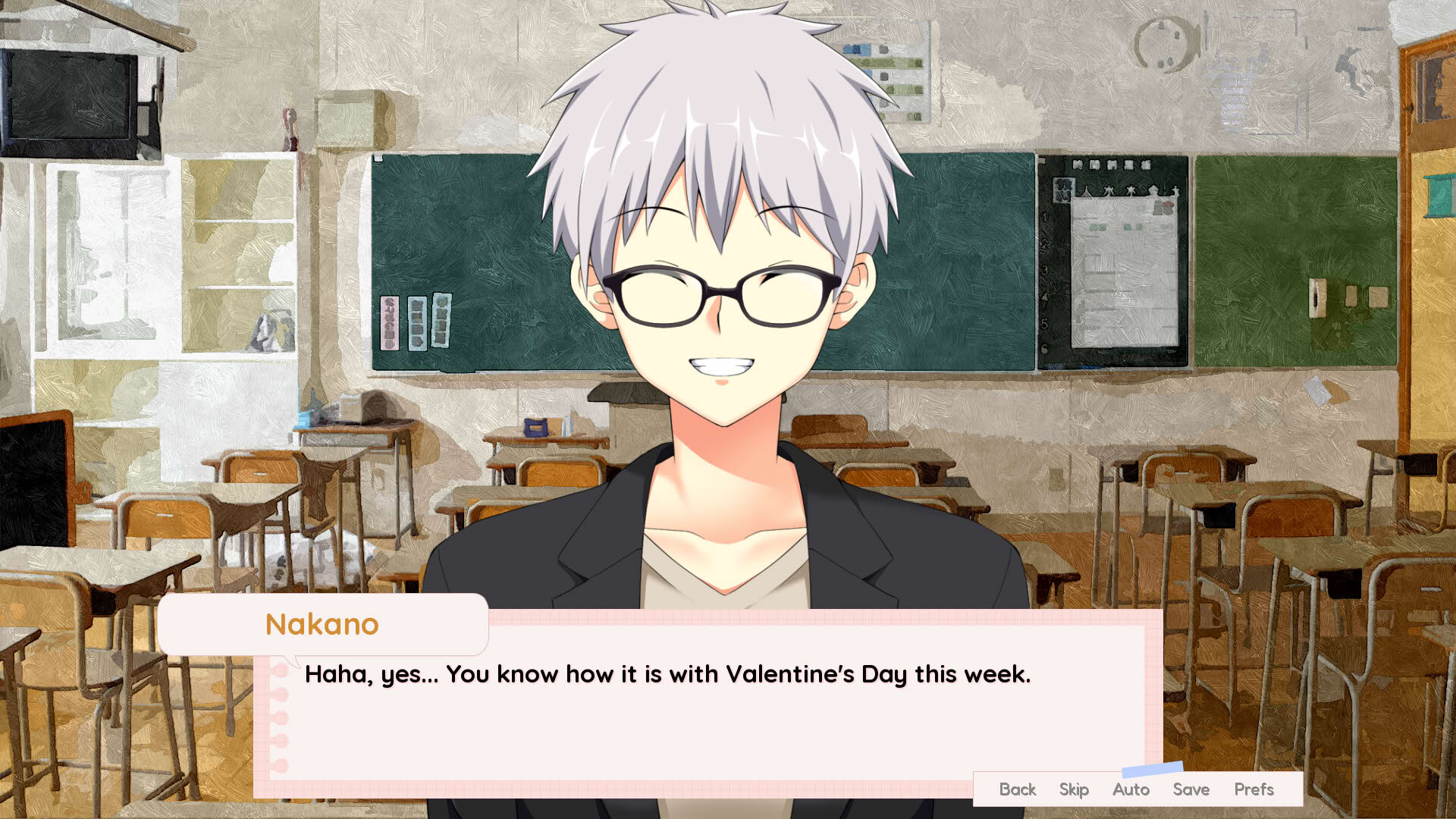 Screenshot for Life of a Dispatch English Teacher in Japan