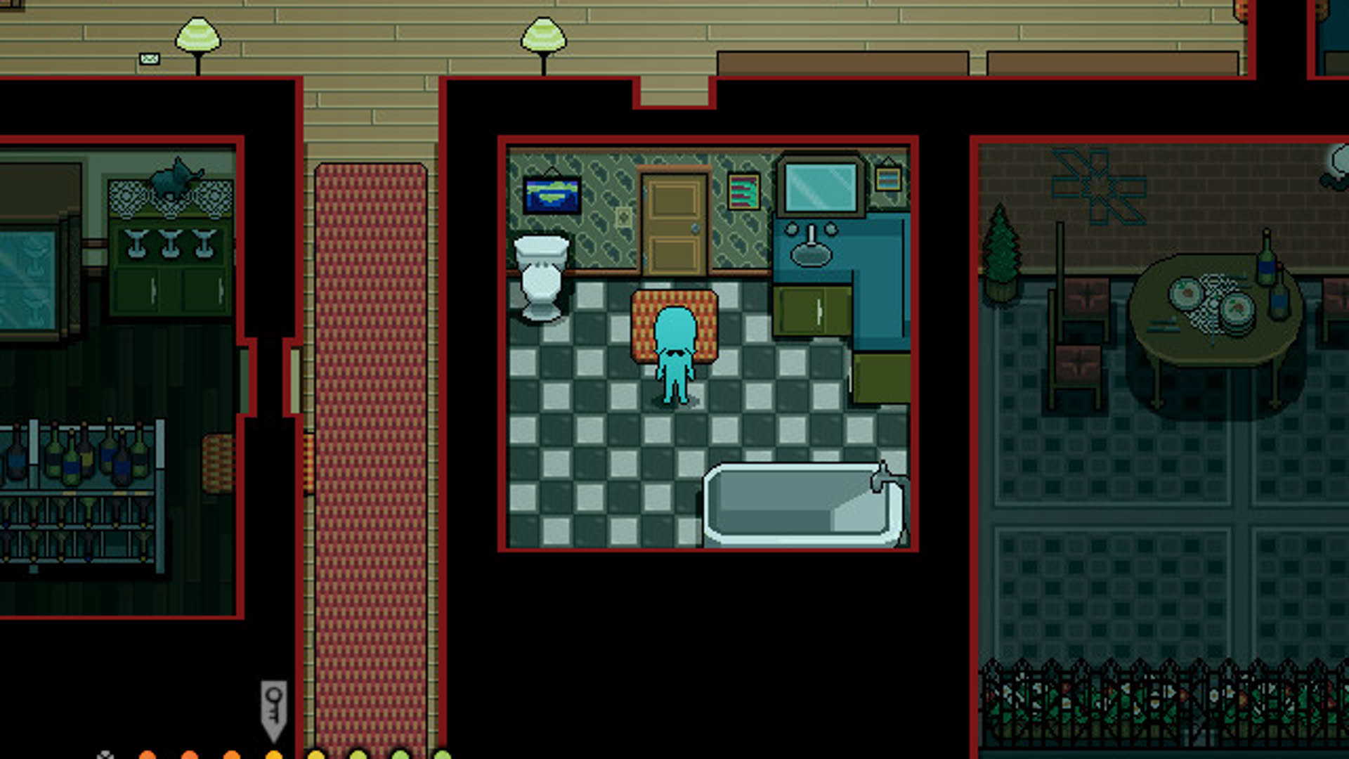 Screenshot for Last Word