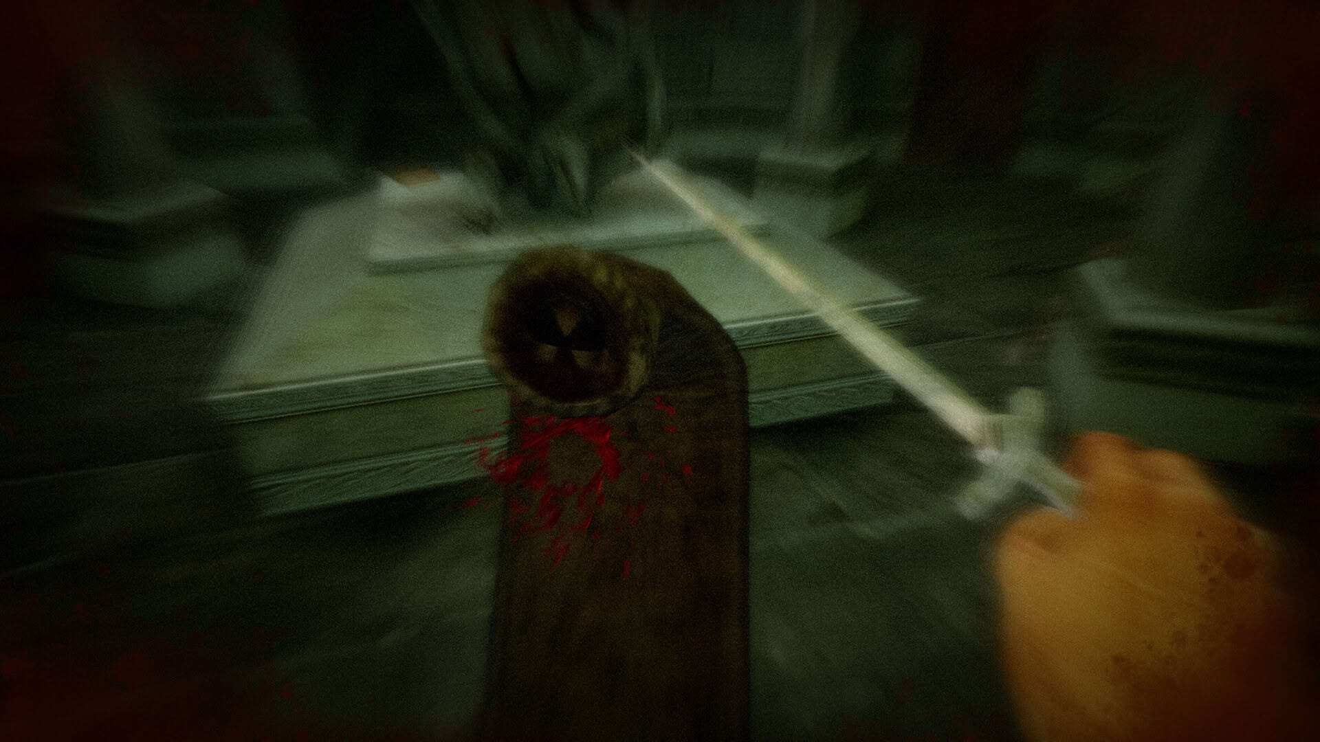 Screenshot for Caput Mortum